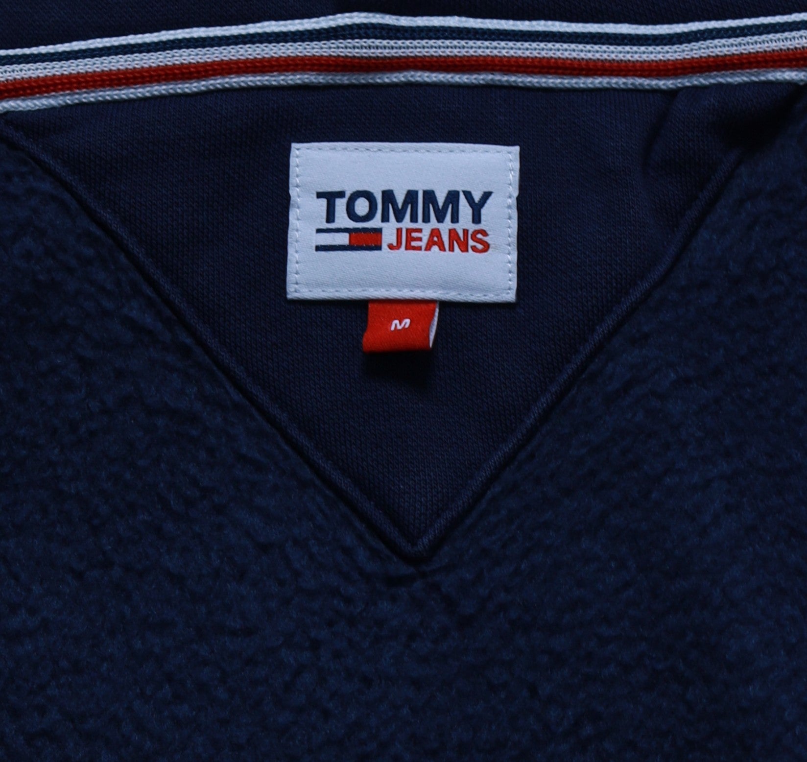Дамски суичър Tommy Hilfiger M