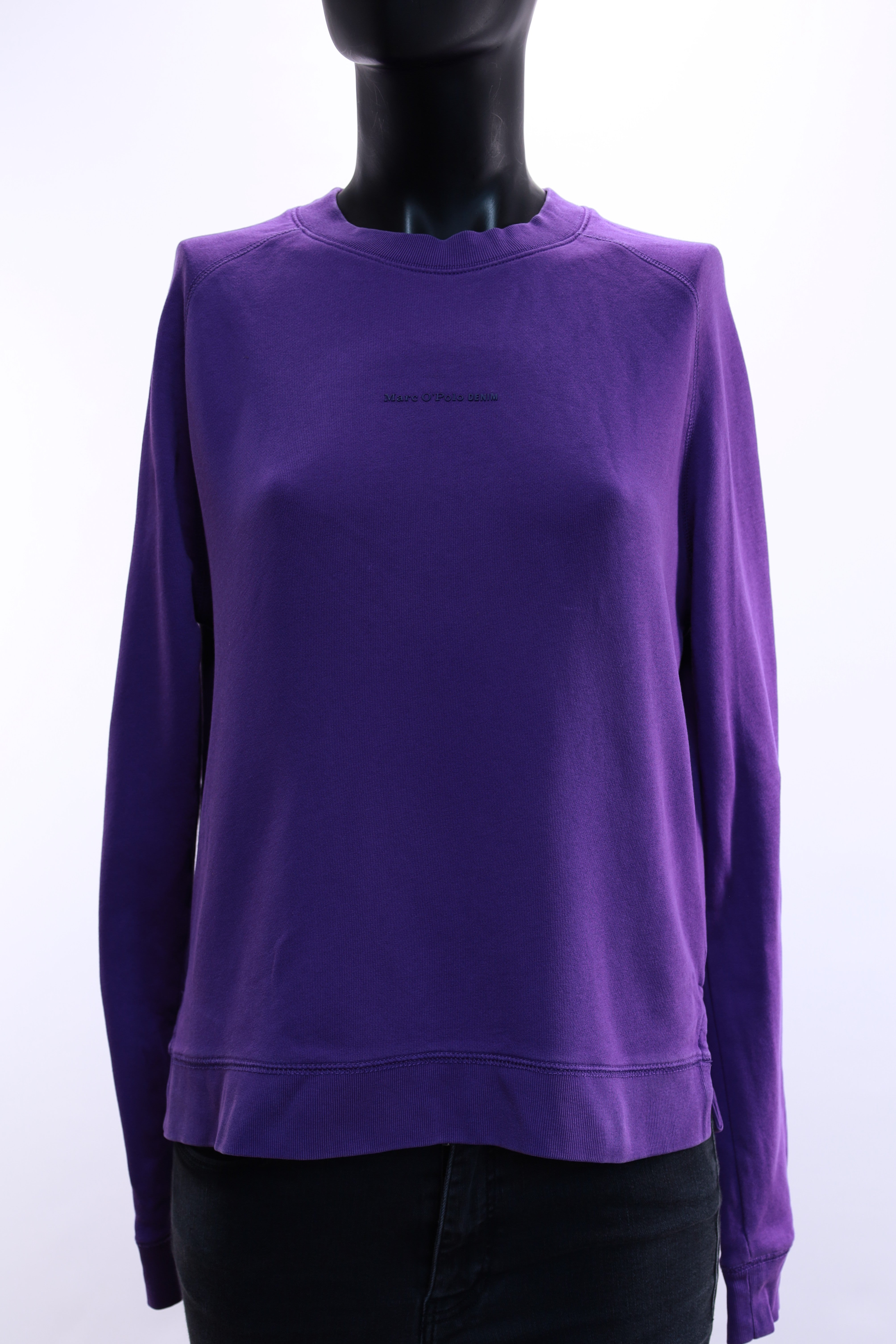 Лилава блуза MarcO'Polo XS