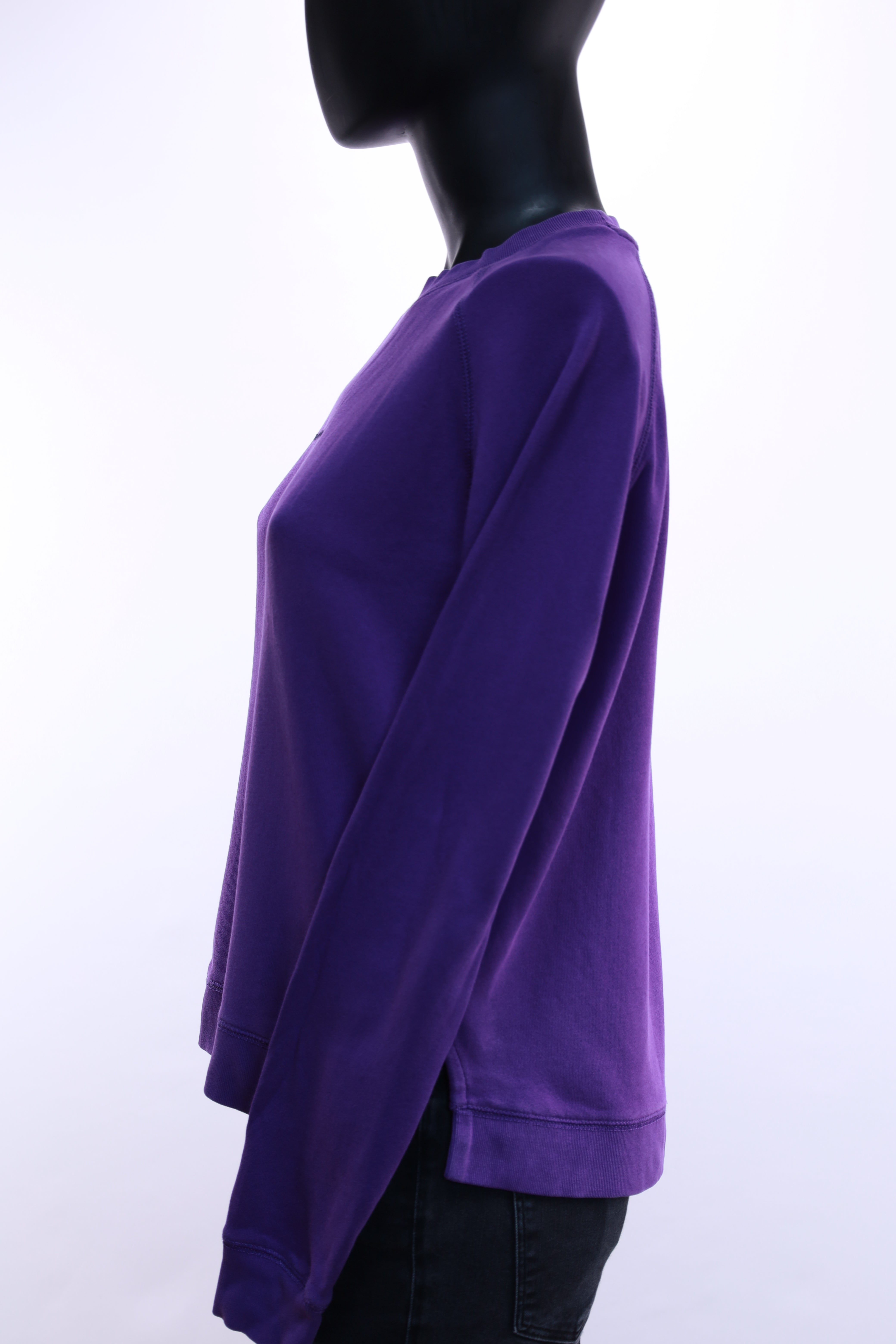 Лилава блуза MarcO'Polo XS