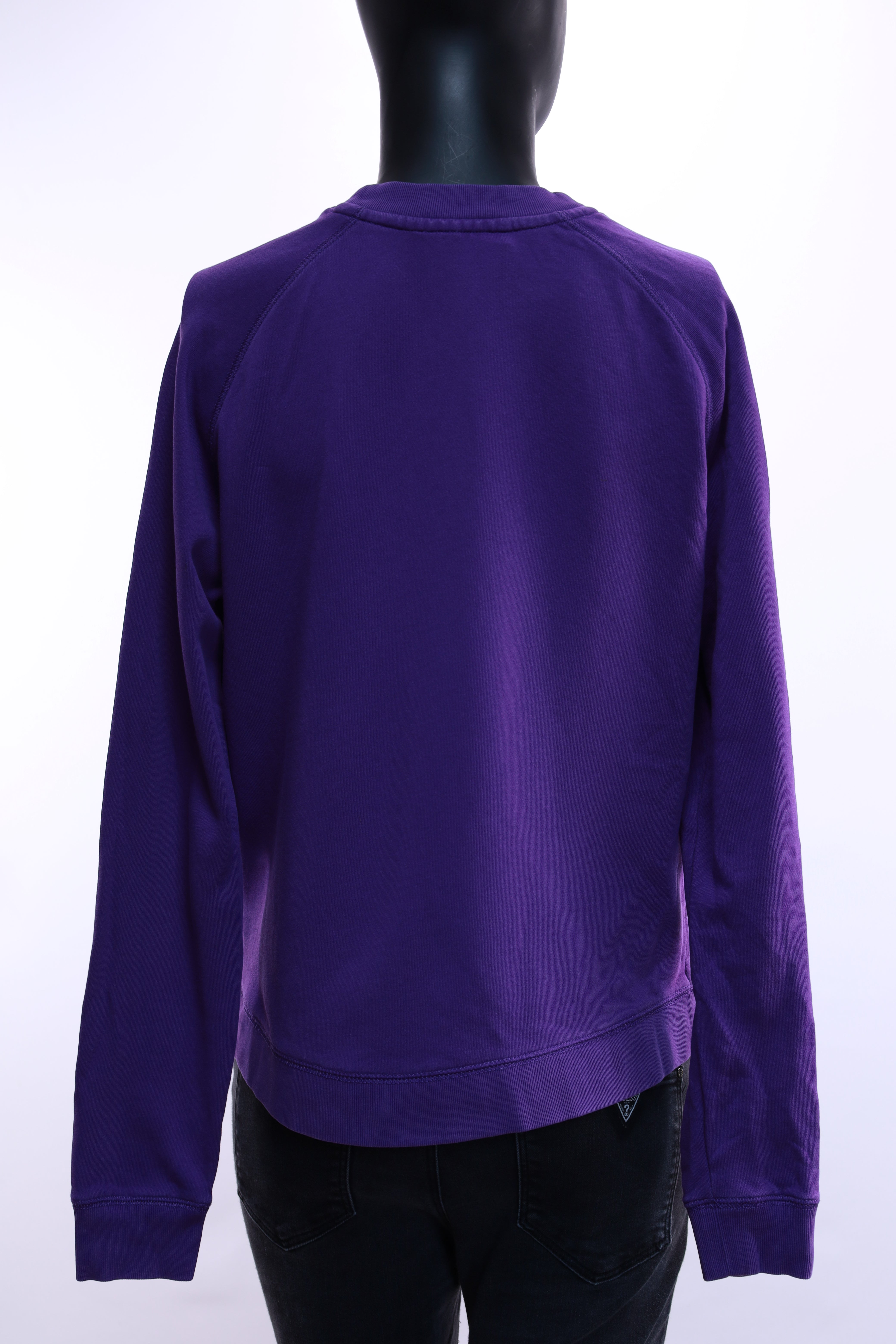 Лилава блуза MarcO'Polo XS