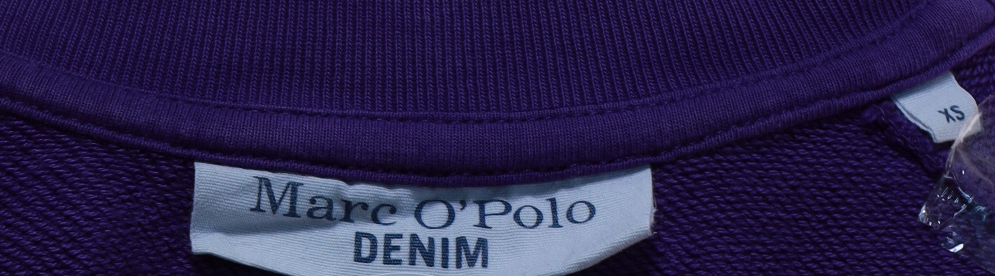Лилава блуза MarcO'Polo XS