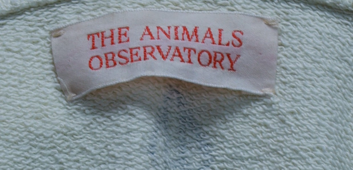 Суичър The Animals Observatory XS