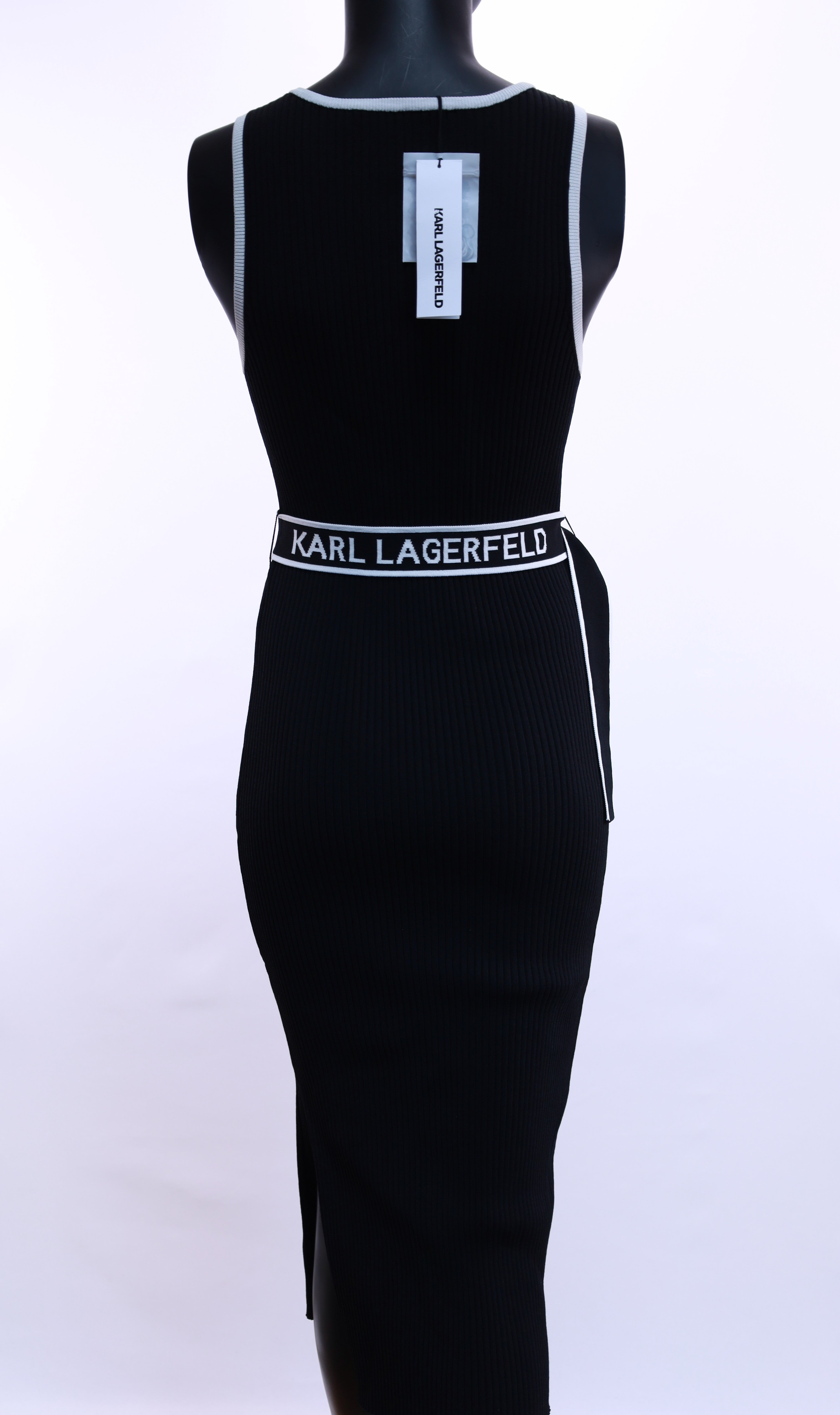 Рокля Karl Lagerfeld M