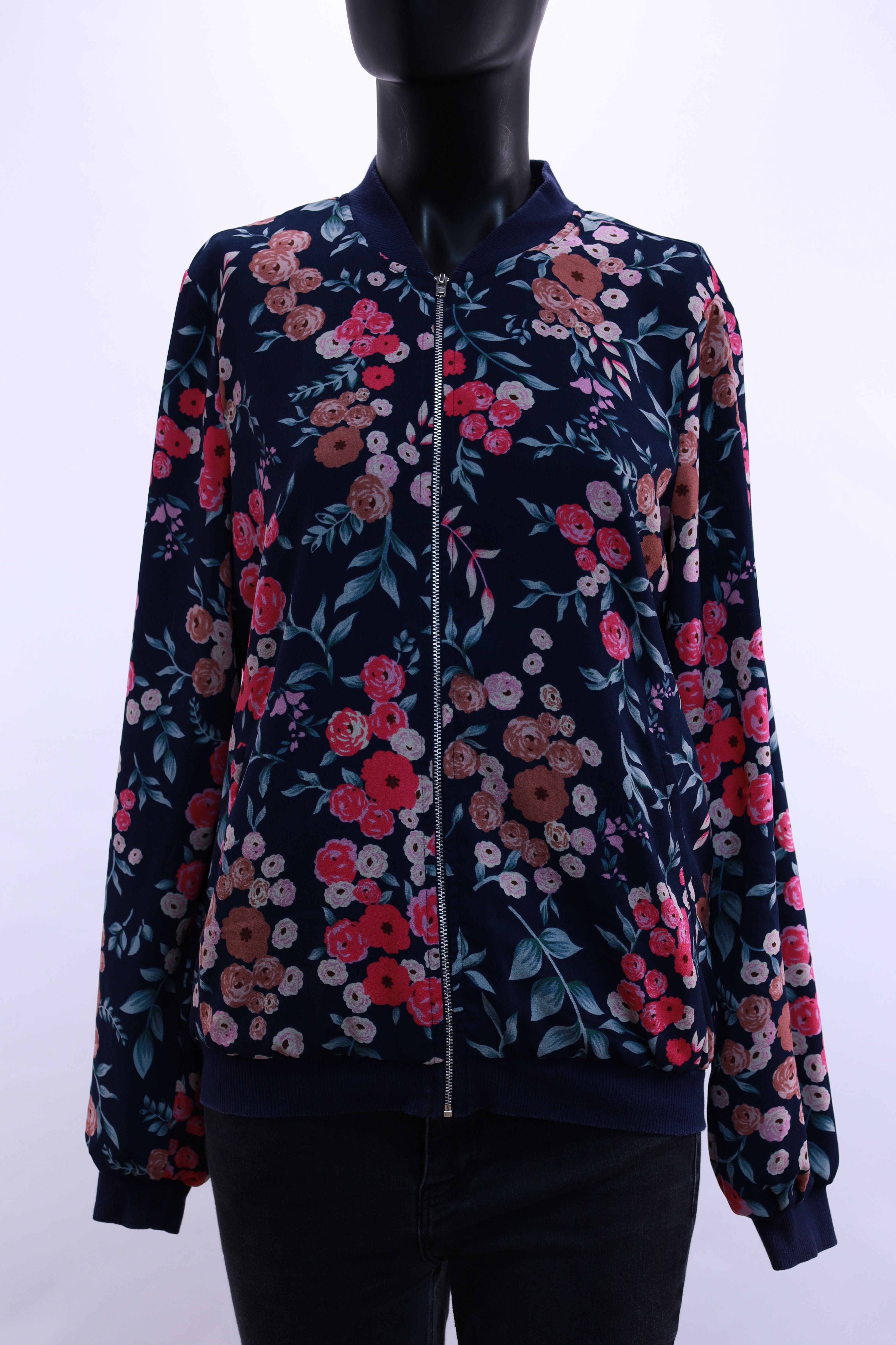 Жилетка с цип Vero Moda M