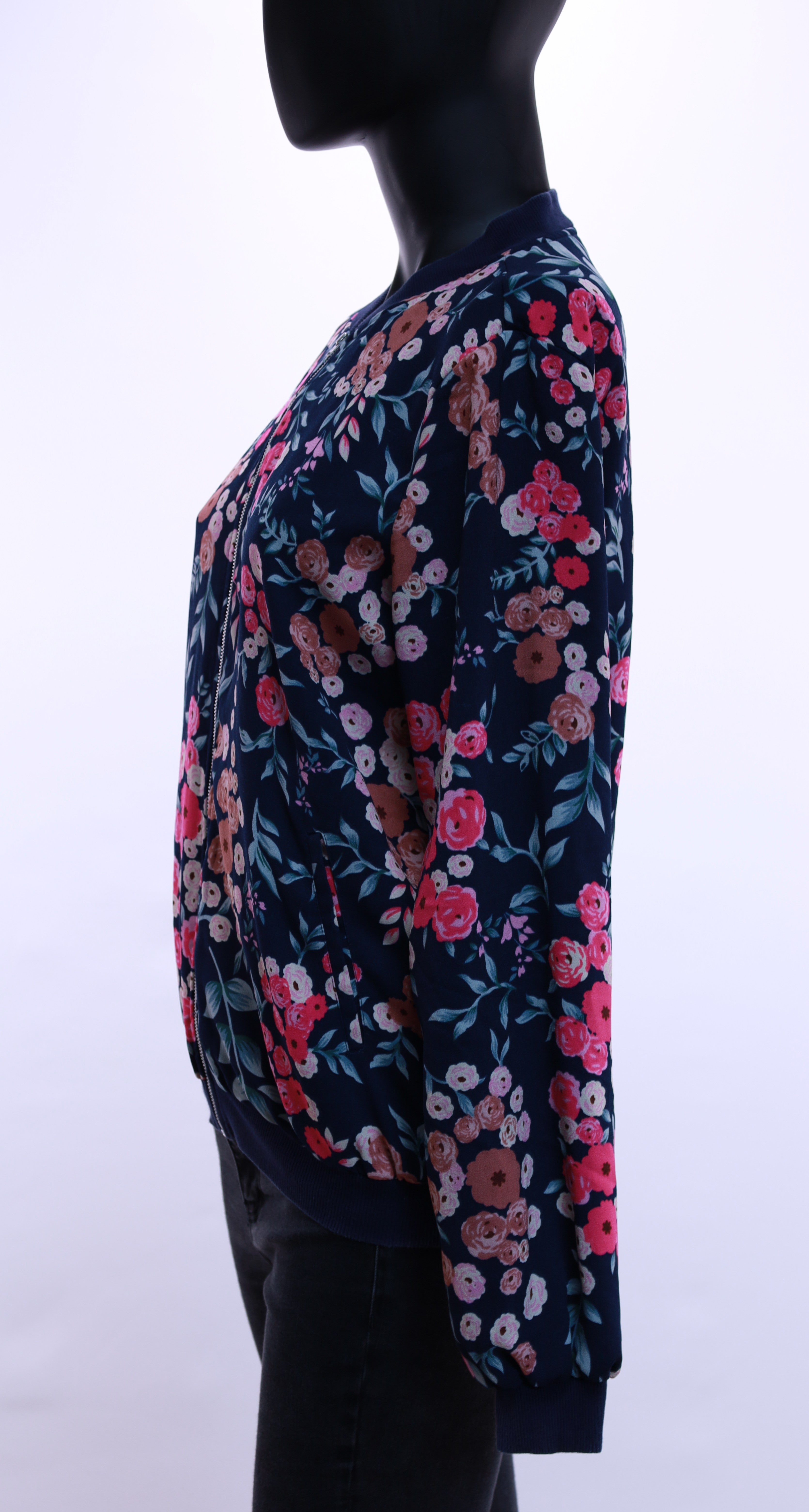 Жилетка с цип Vero Moda M
