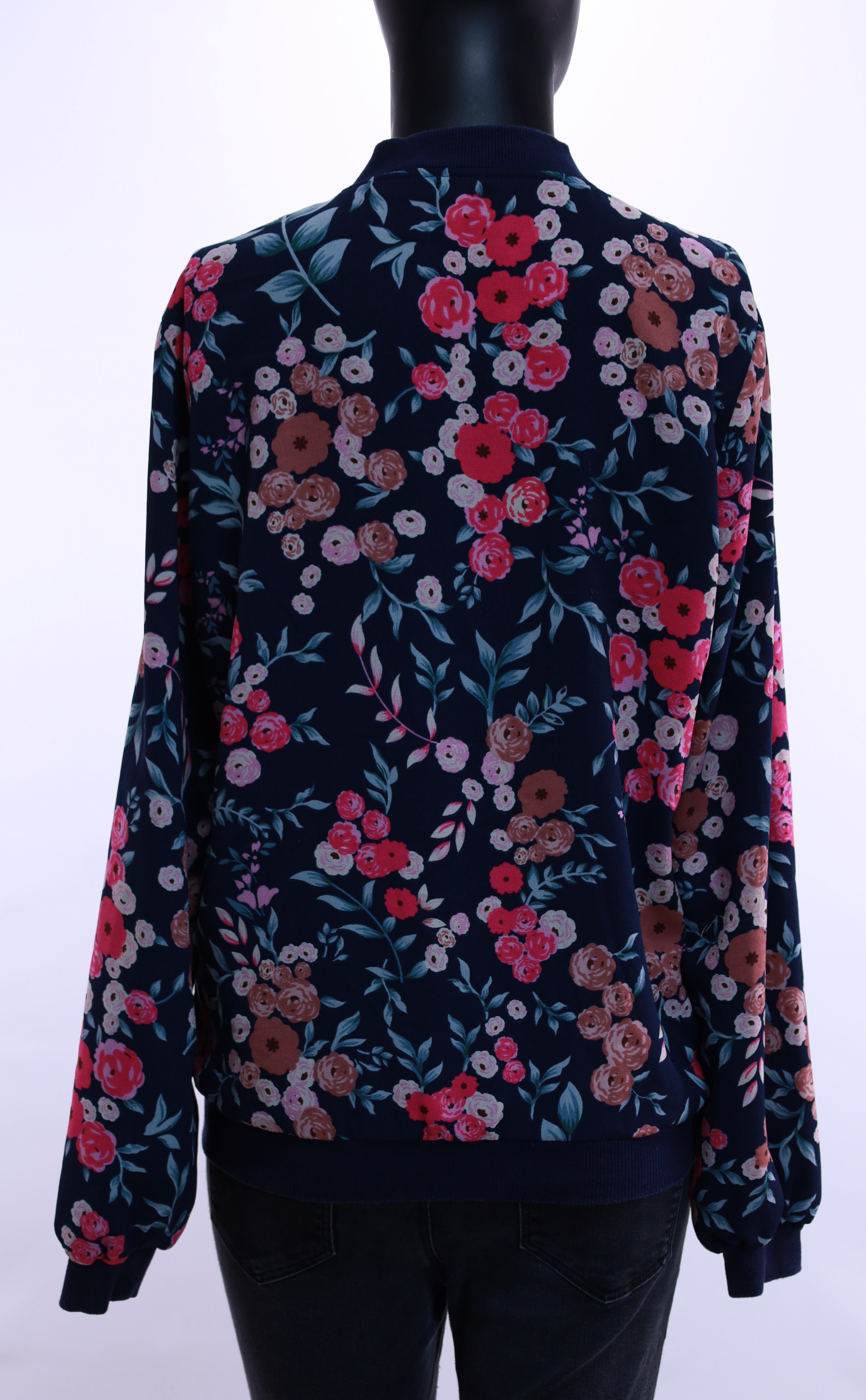 Жилетка с цип Vero Moda M