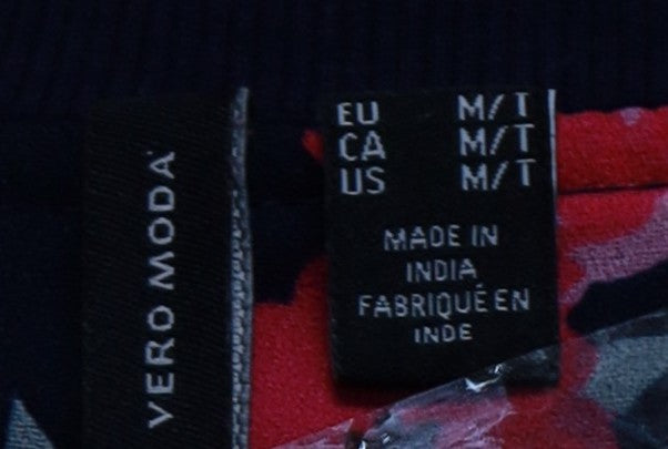 Жилетка с цип Vero Moda M