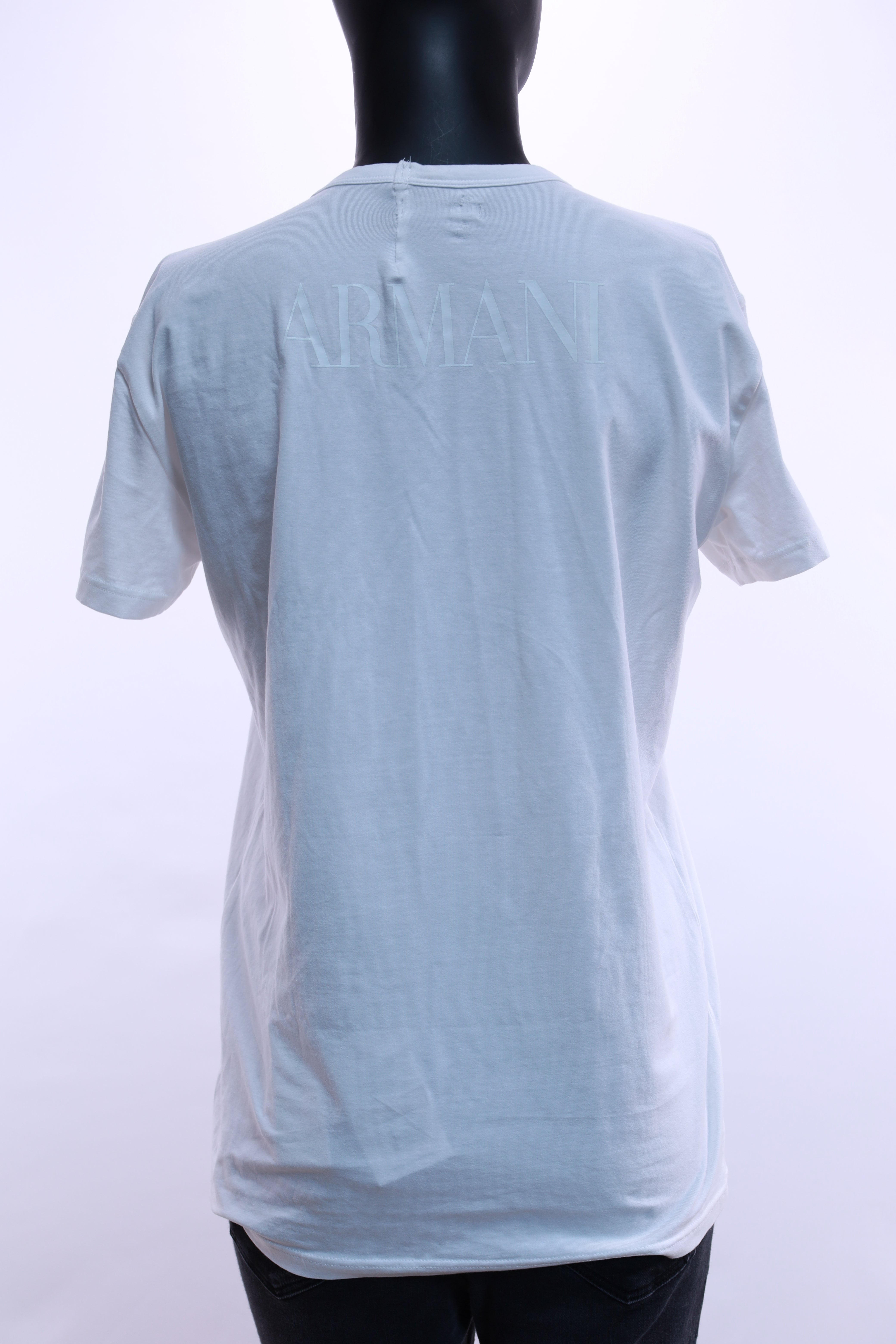 Тениска Emporio Armani XL