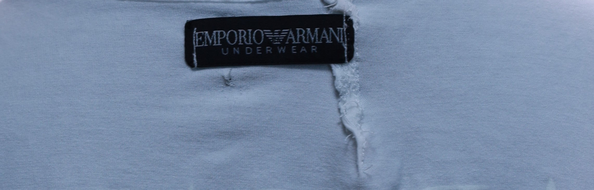 Тениска Emporio Armani XL