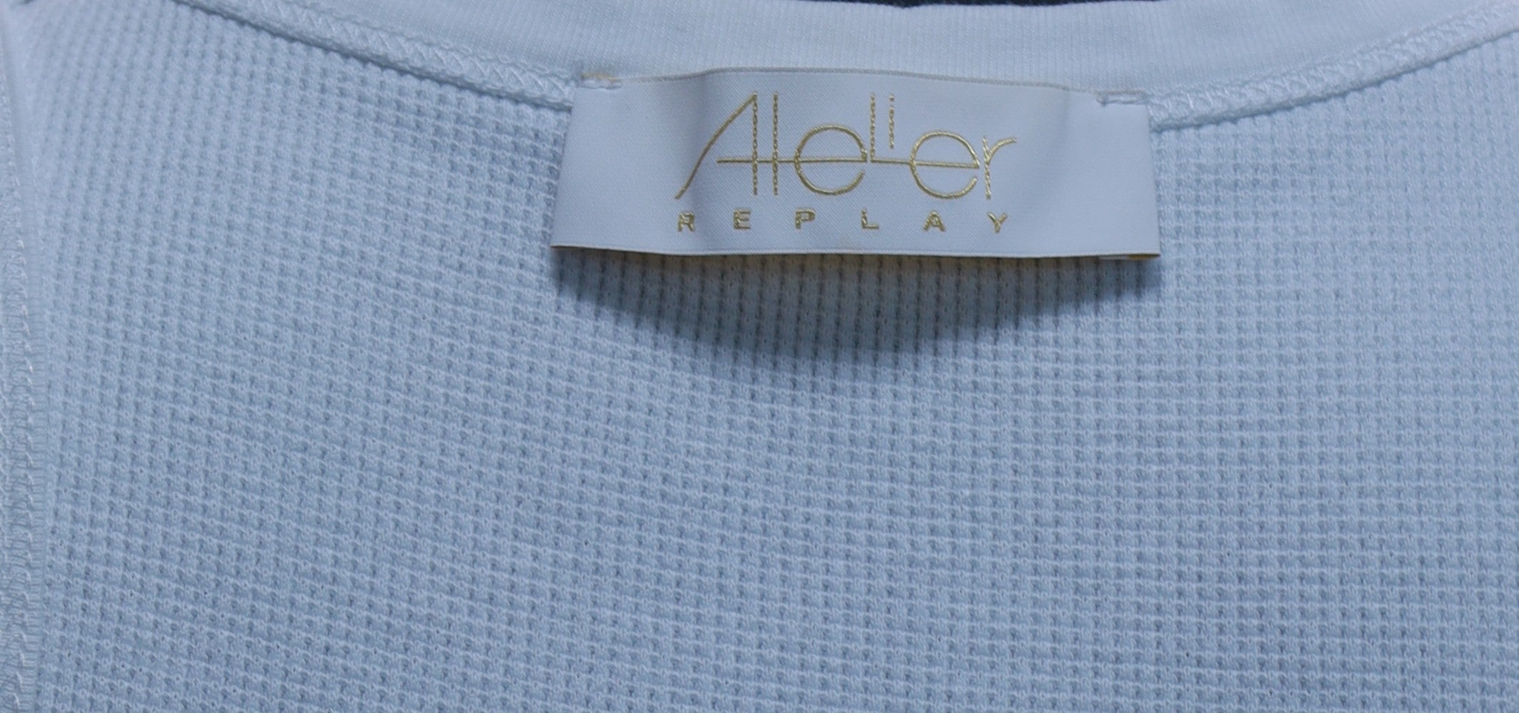 Топ Atelier Replay L