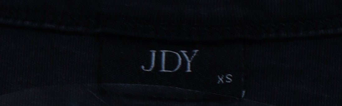 Къса рокля JDY XS
