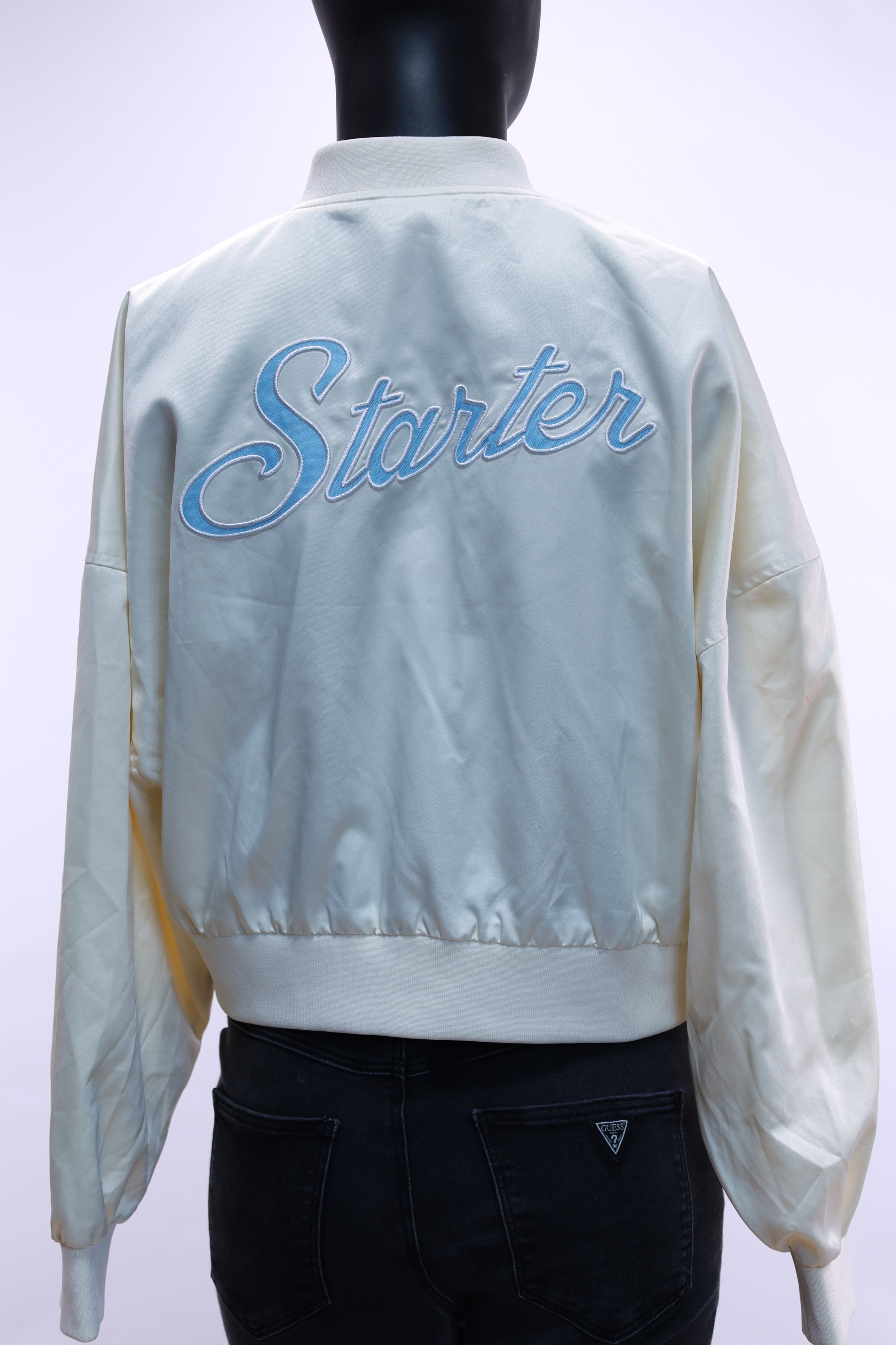 Преходно bomber яке Starter XS