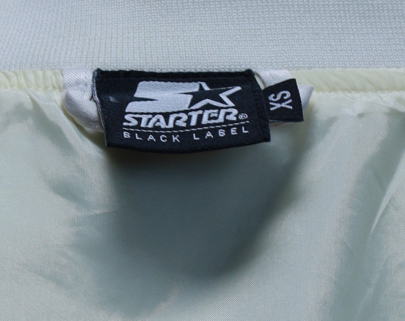Преходно bomber яке Starter XS