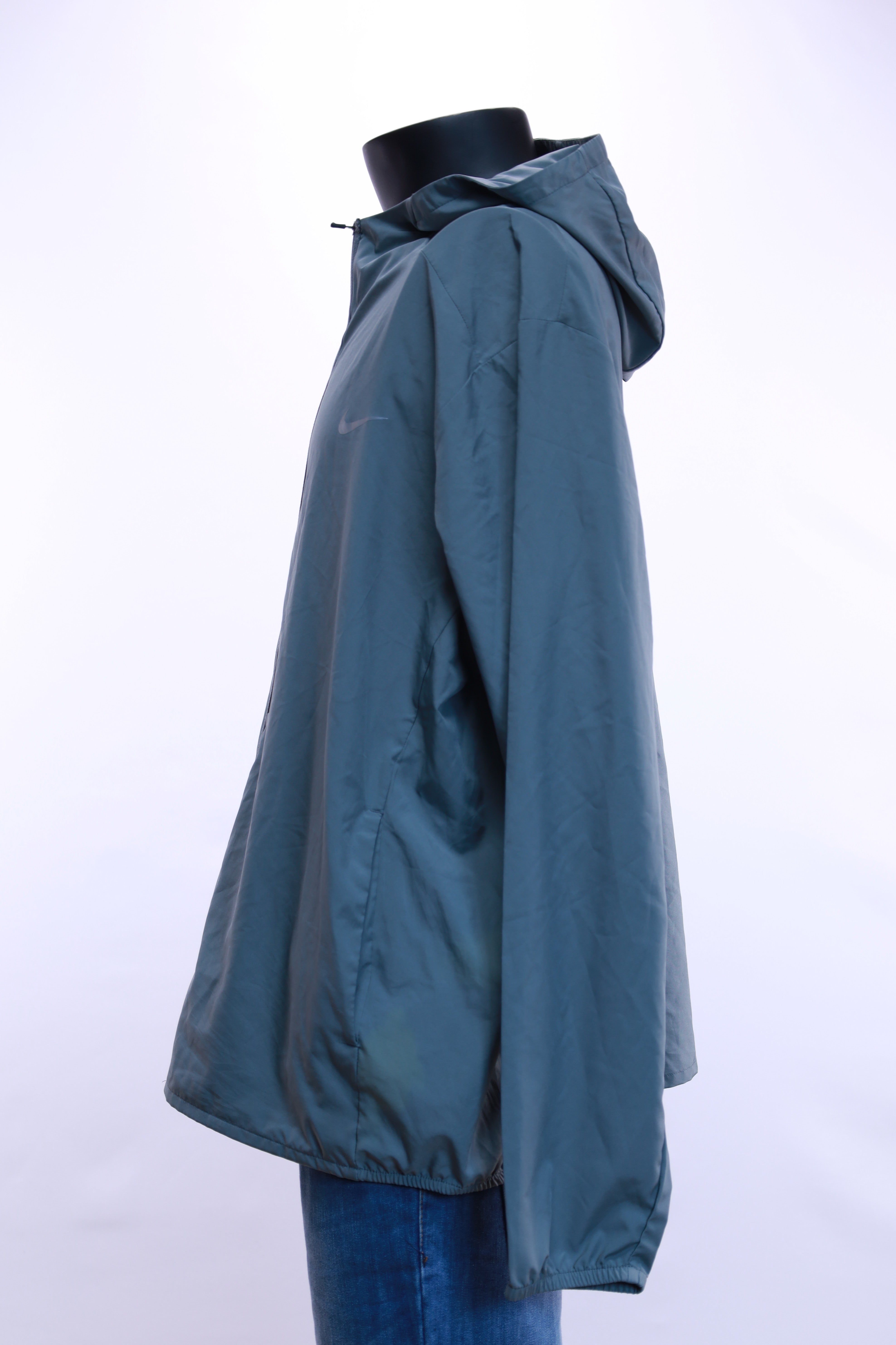 Ветровка Nike XXL