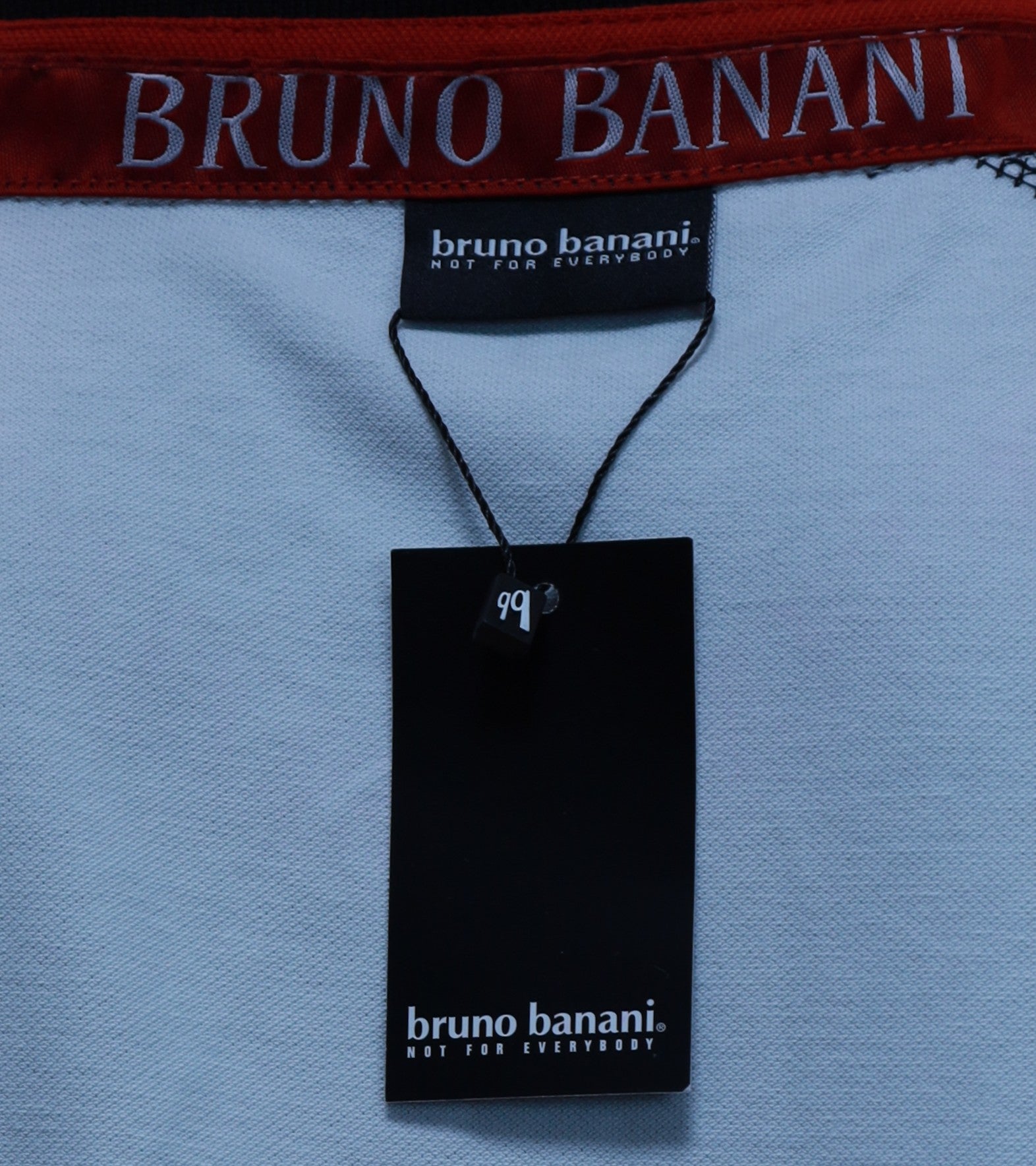 Тениска Bruno Banani XL