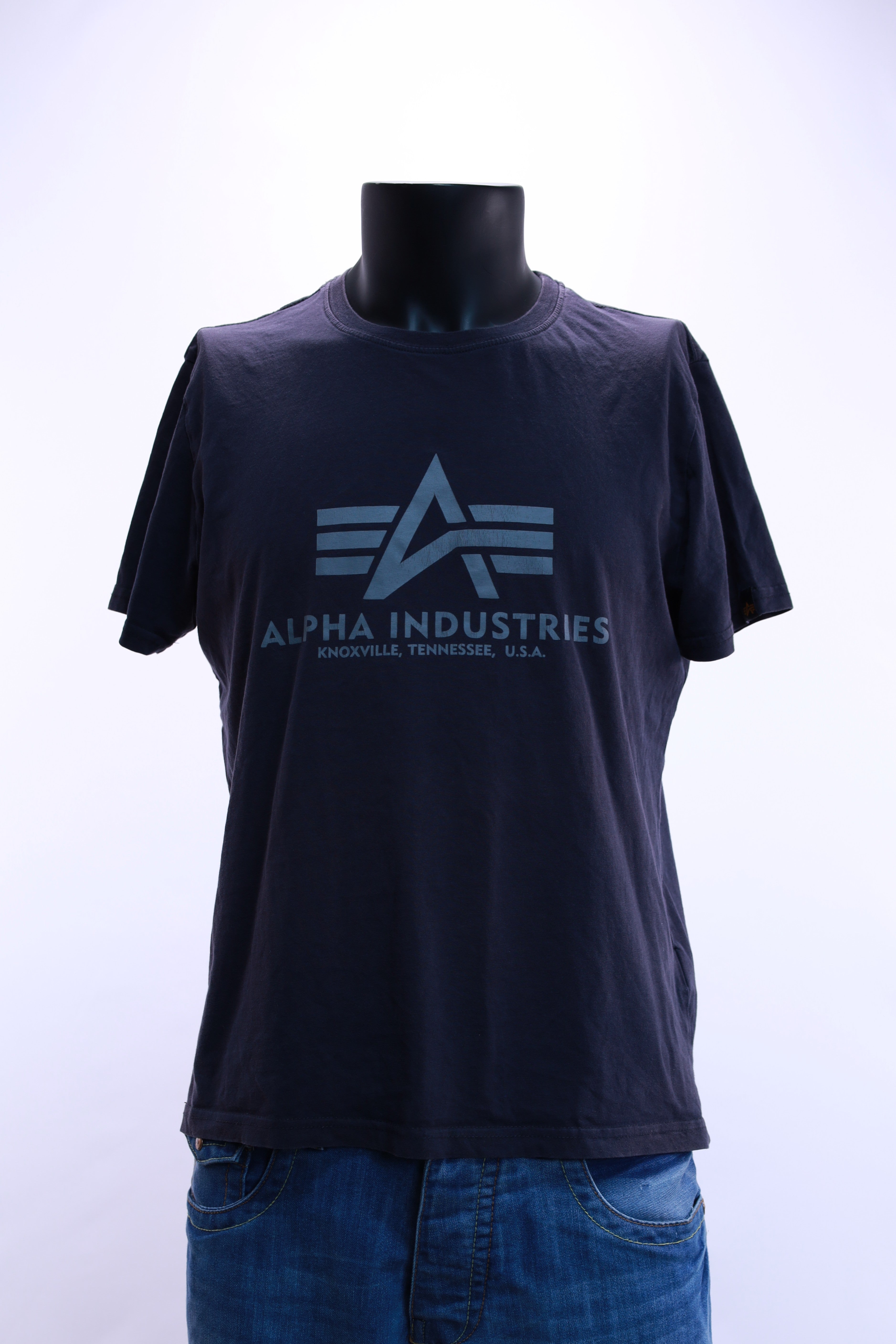 Тениска Alpha Industries M