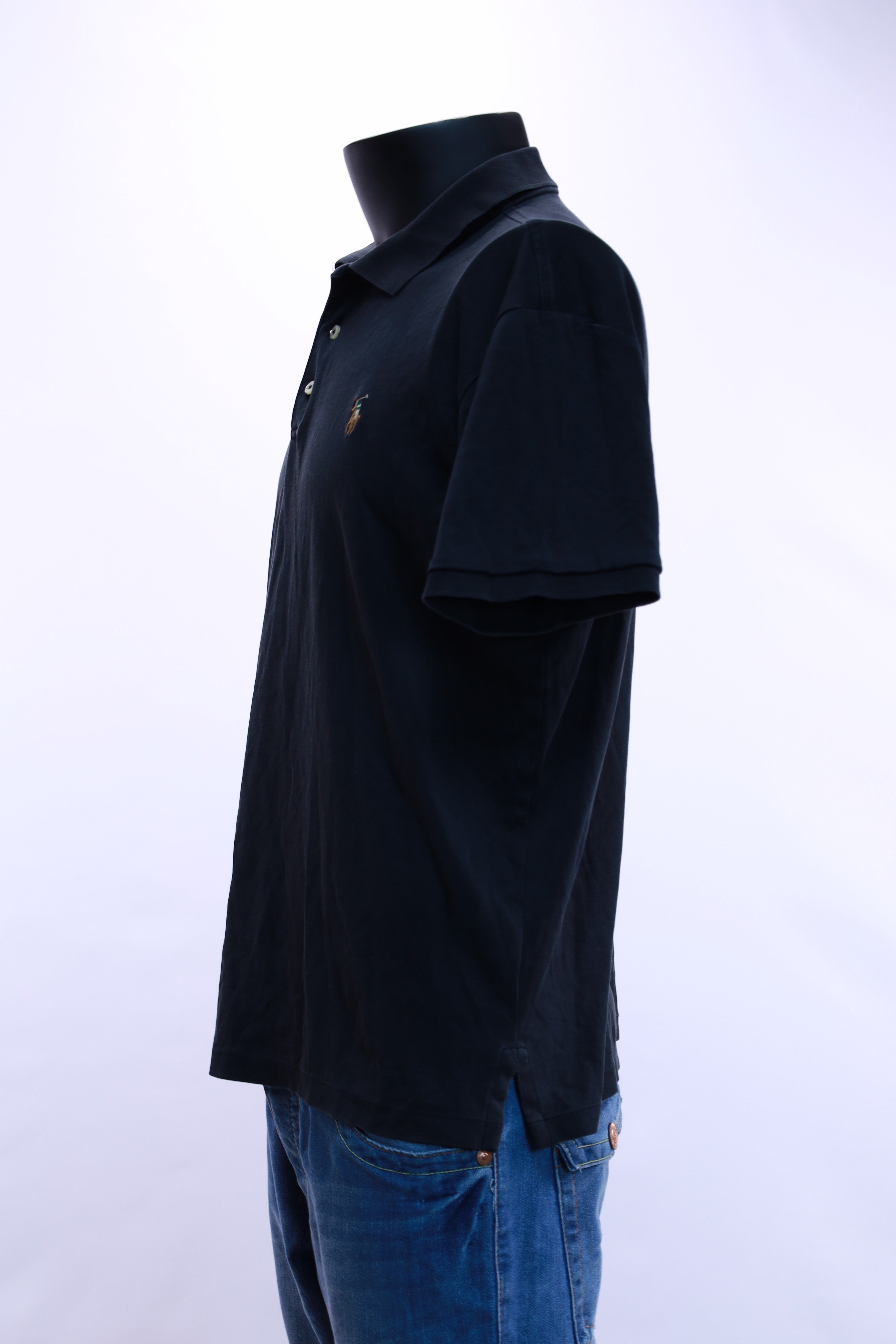 Тениска Polo Ralph Lauren SlimFit XL