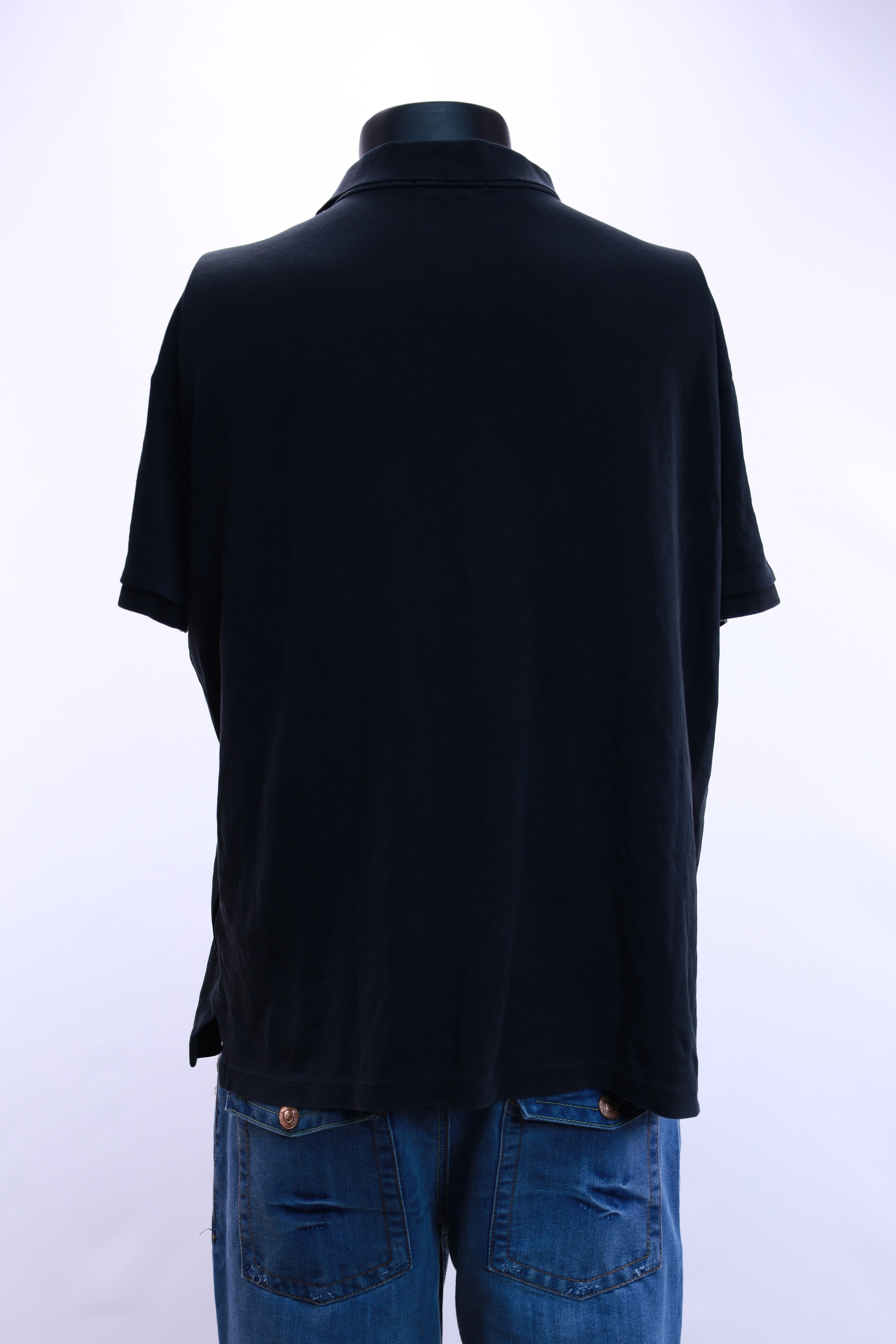 Тениска Polo Ralph Lauren SlimFit XL