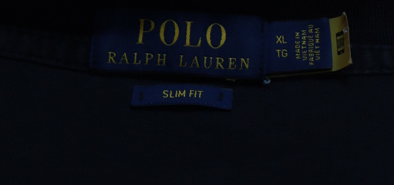 Тениска Polo Ralph Lauren SlimFit XL