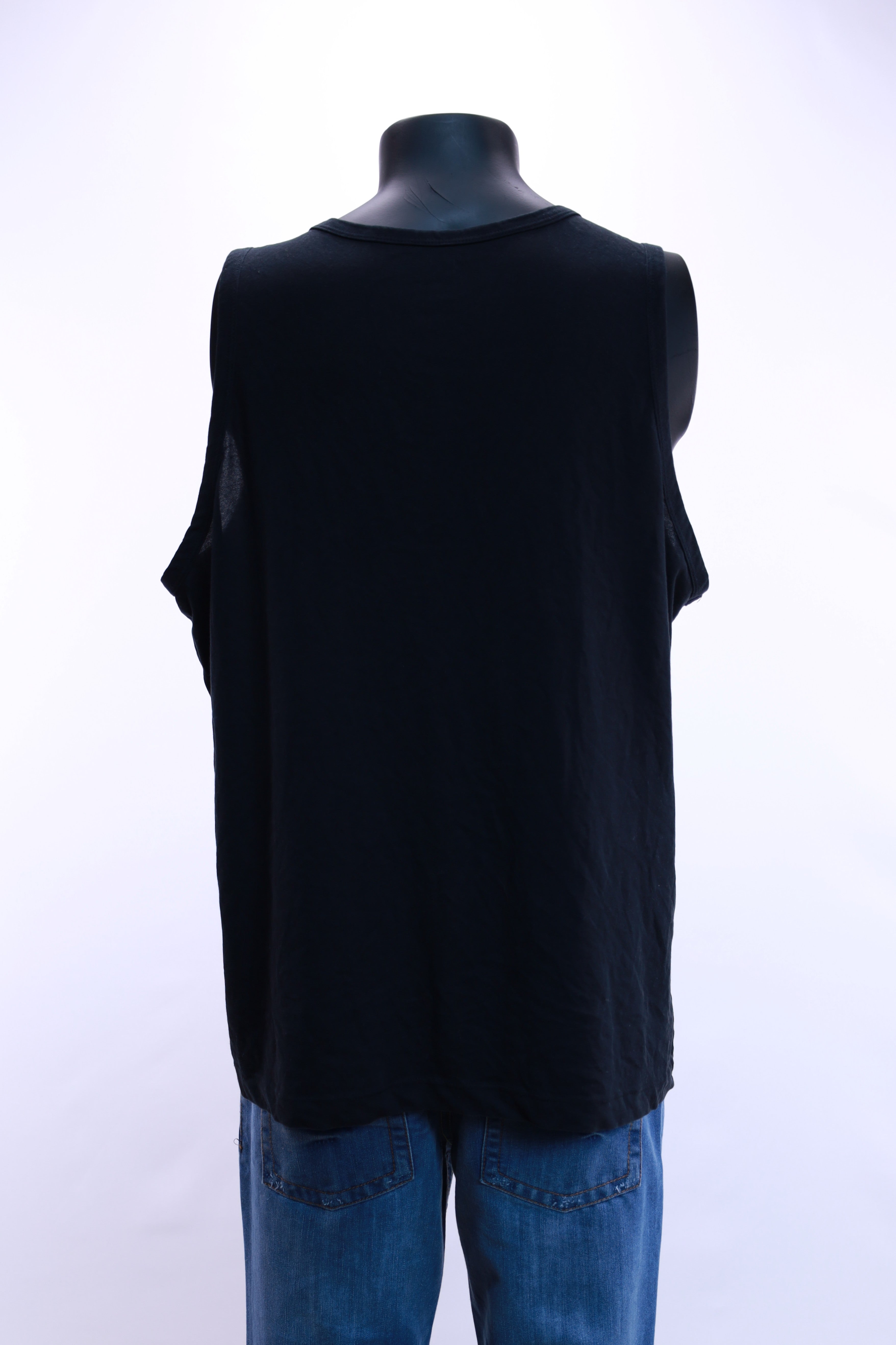 Топ Nike XL