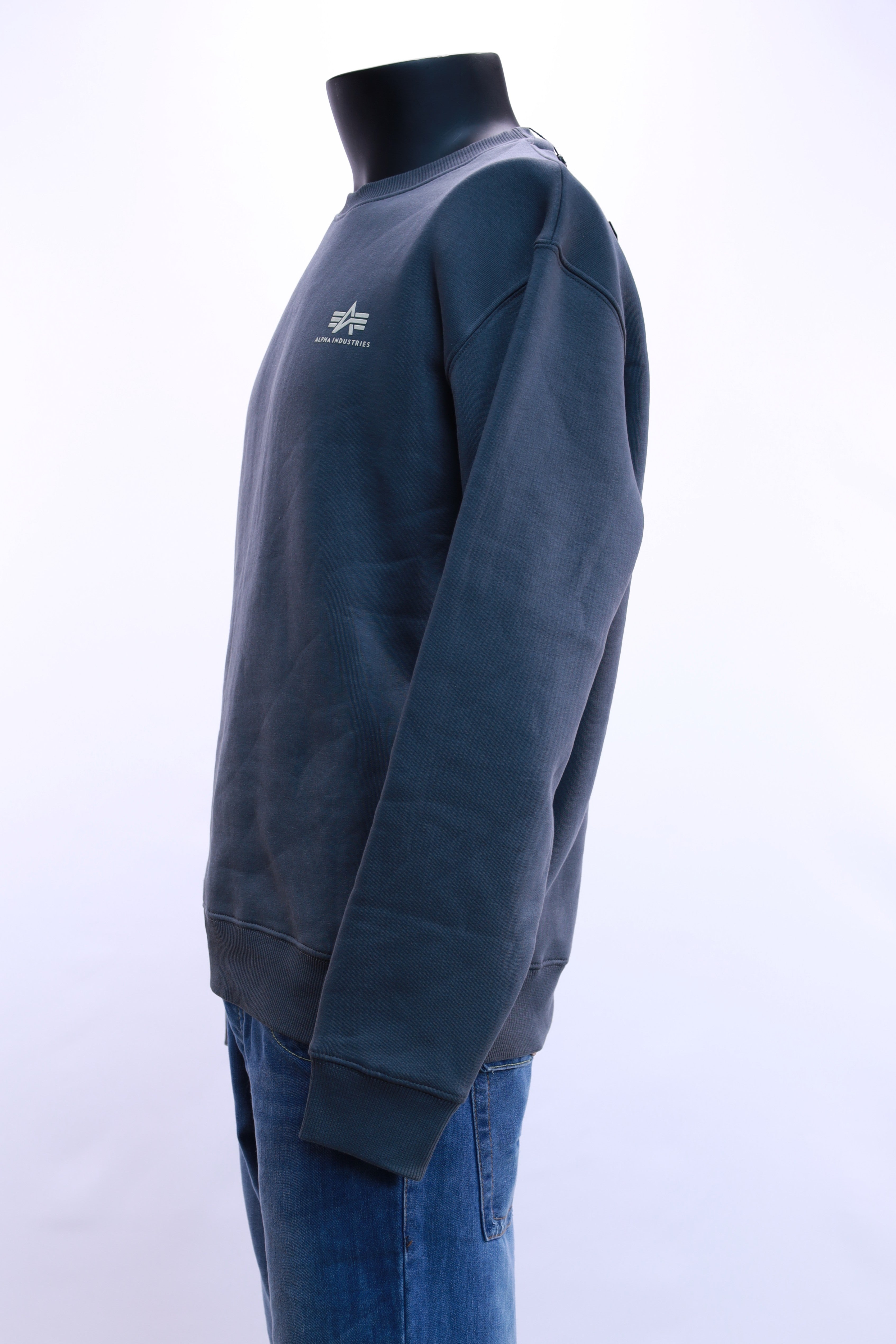 Блуза Alpha Industries M