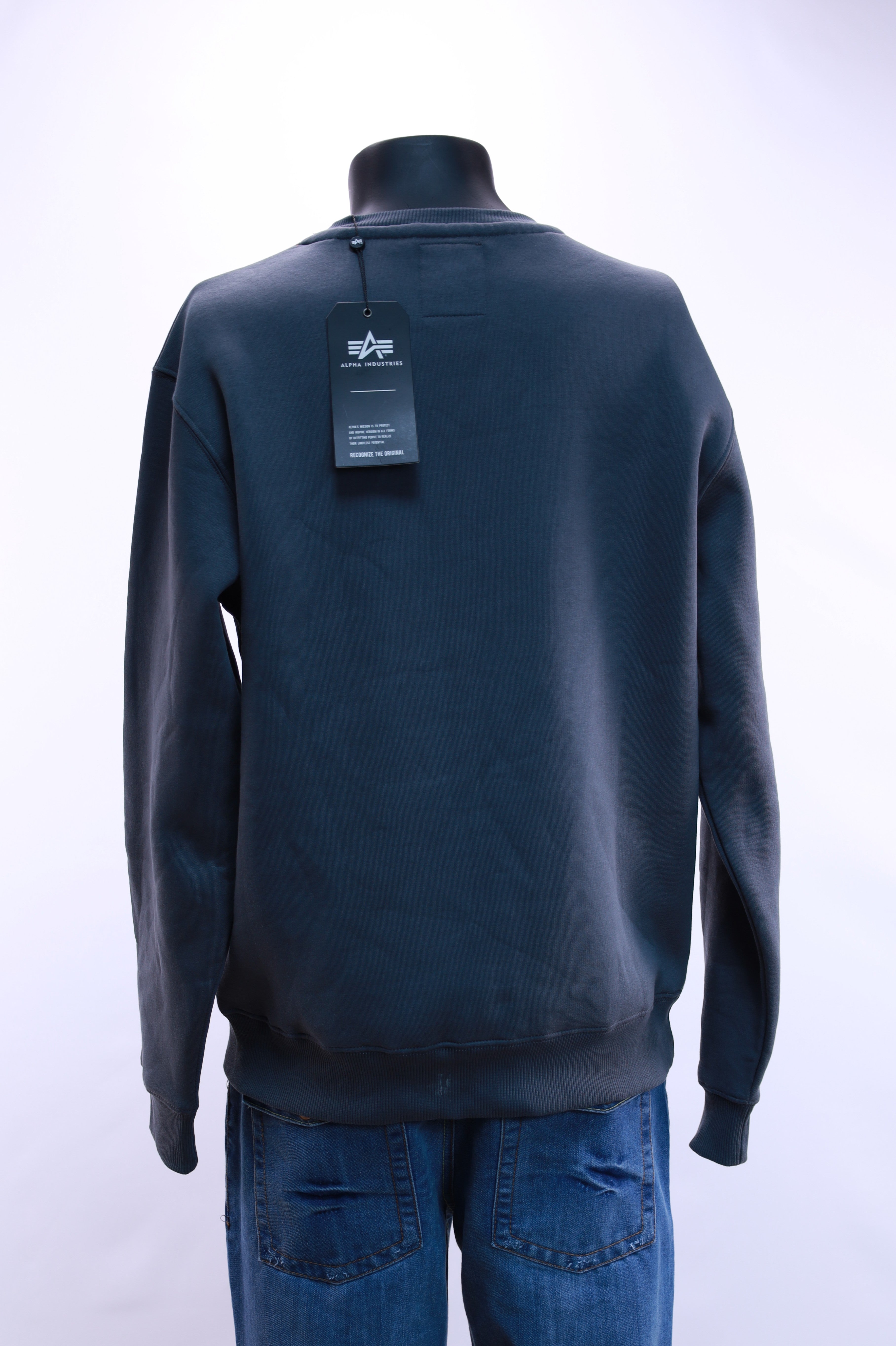 Блуза Alpha Industries M