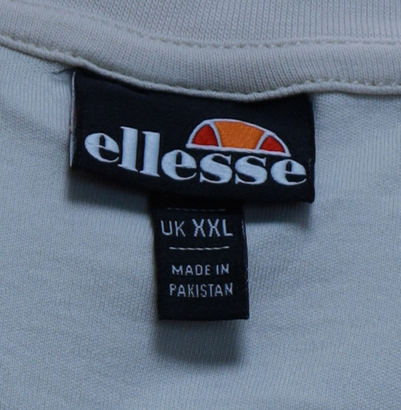 Тениска Ellesse XXL