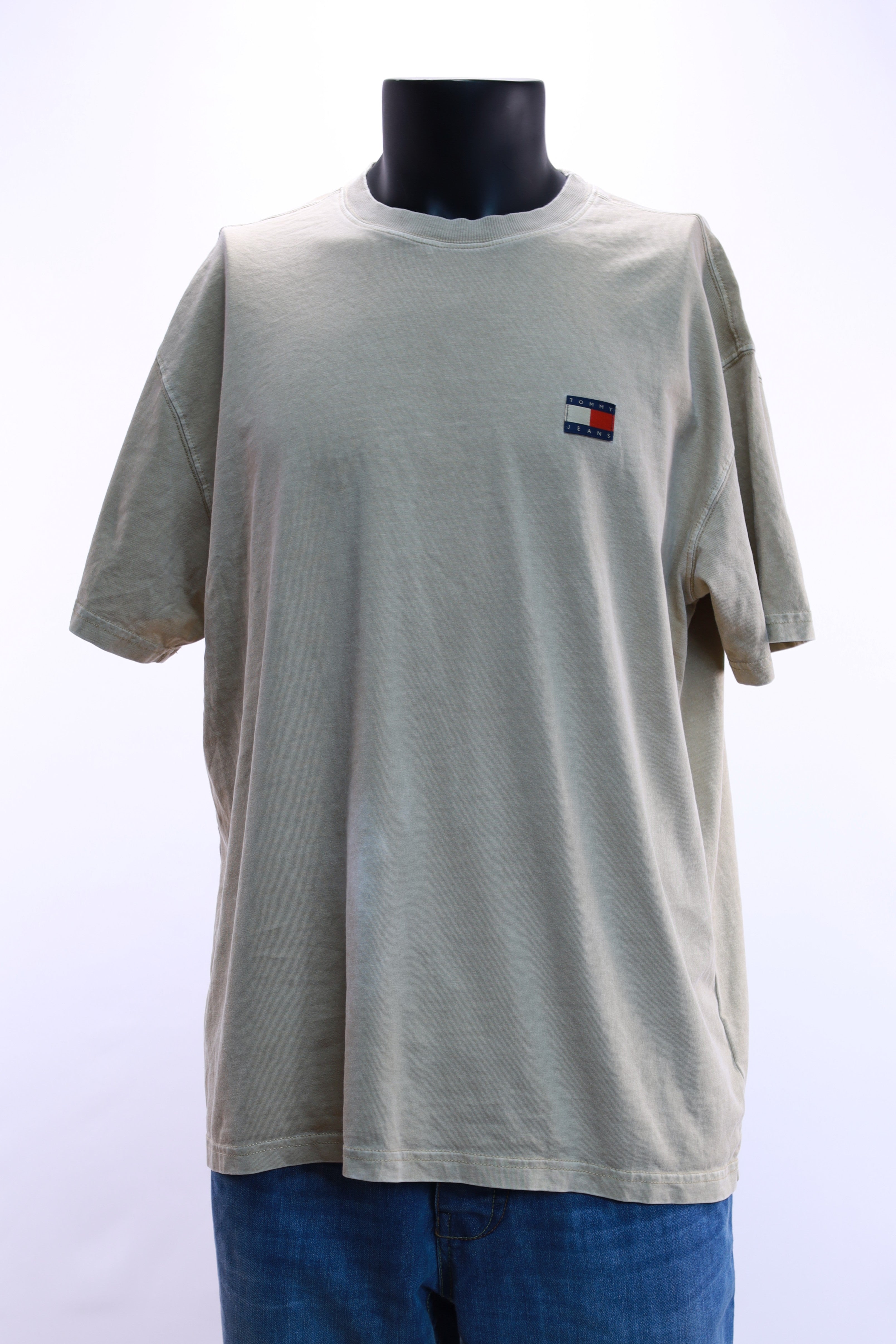 Тениска Tommy Jeans L