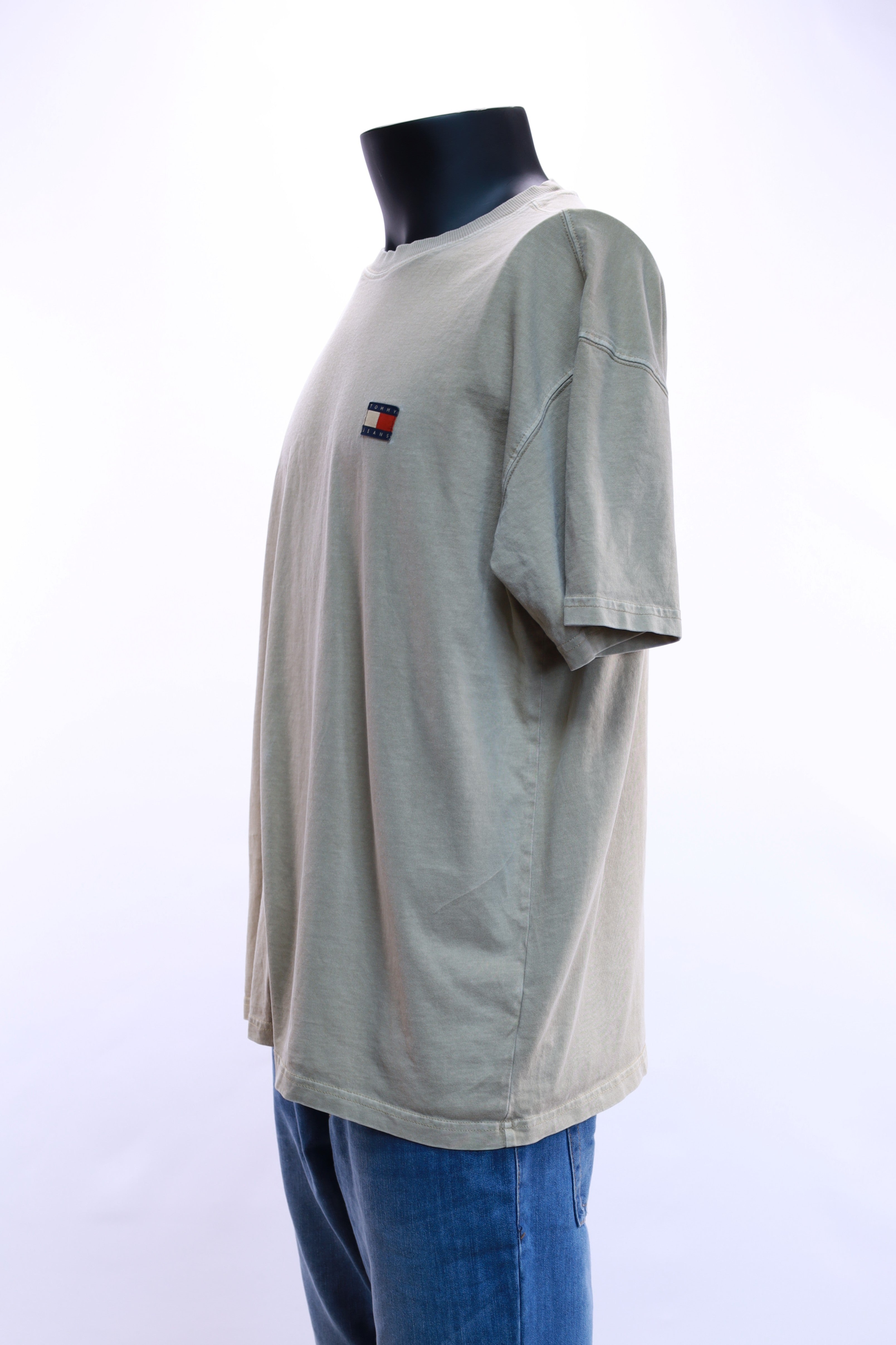 Тениска Tommy Jeans L