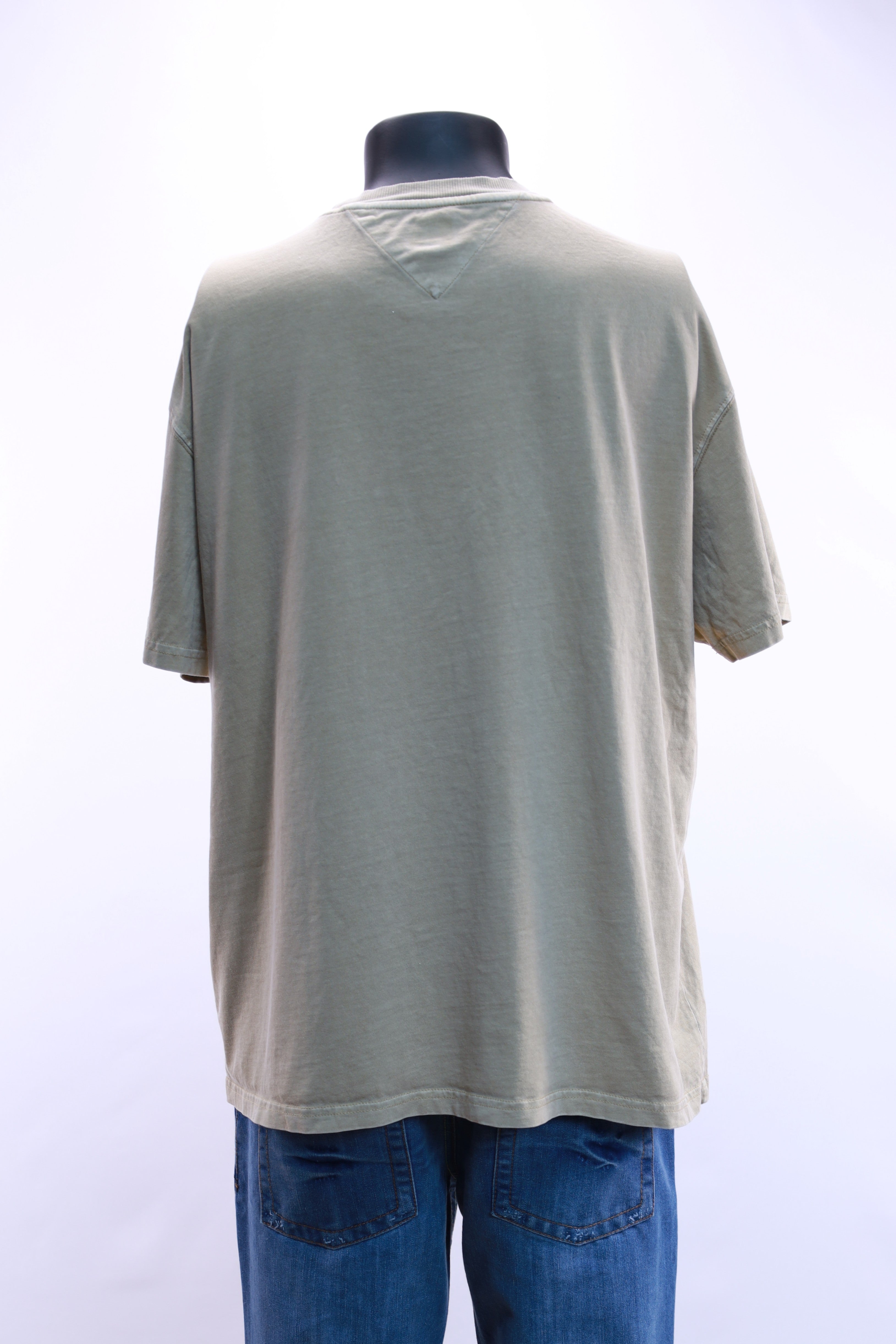 Тениска Tommy Jeans L