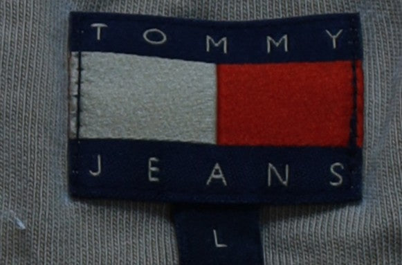 Тениска Tommy Jeans L