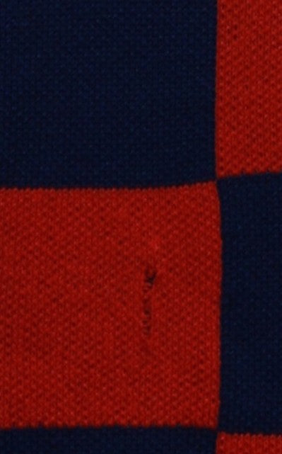 Nike Club Checkers Polo