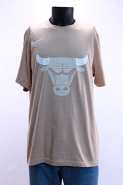 Chicago Bulls L тениска