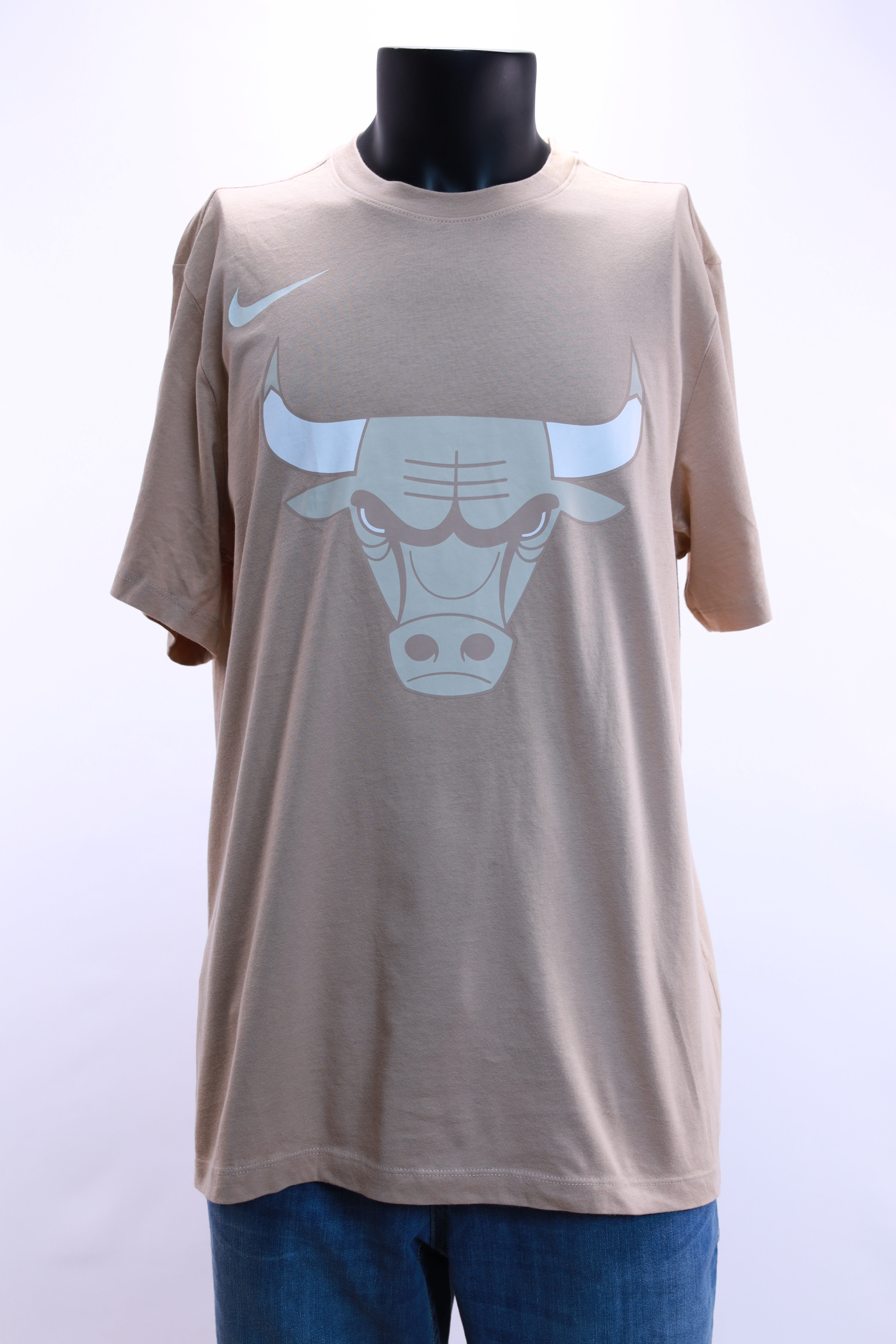 Chicago Bulls L тениска