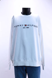 Tommy Hilfiger XXXL бяла блуза