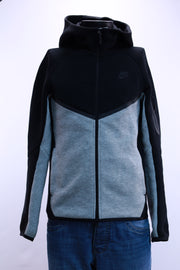 Nike Tech Fleece Windrunner XS суичър с цип