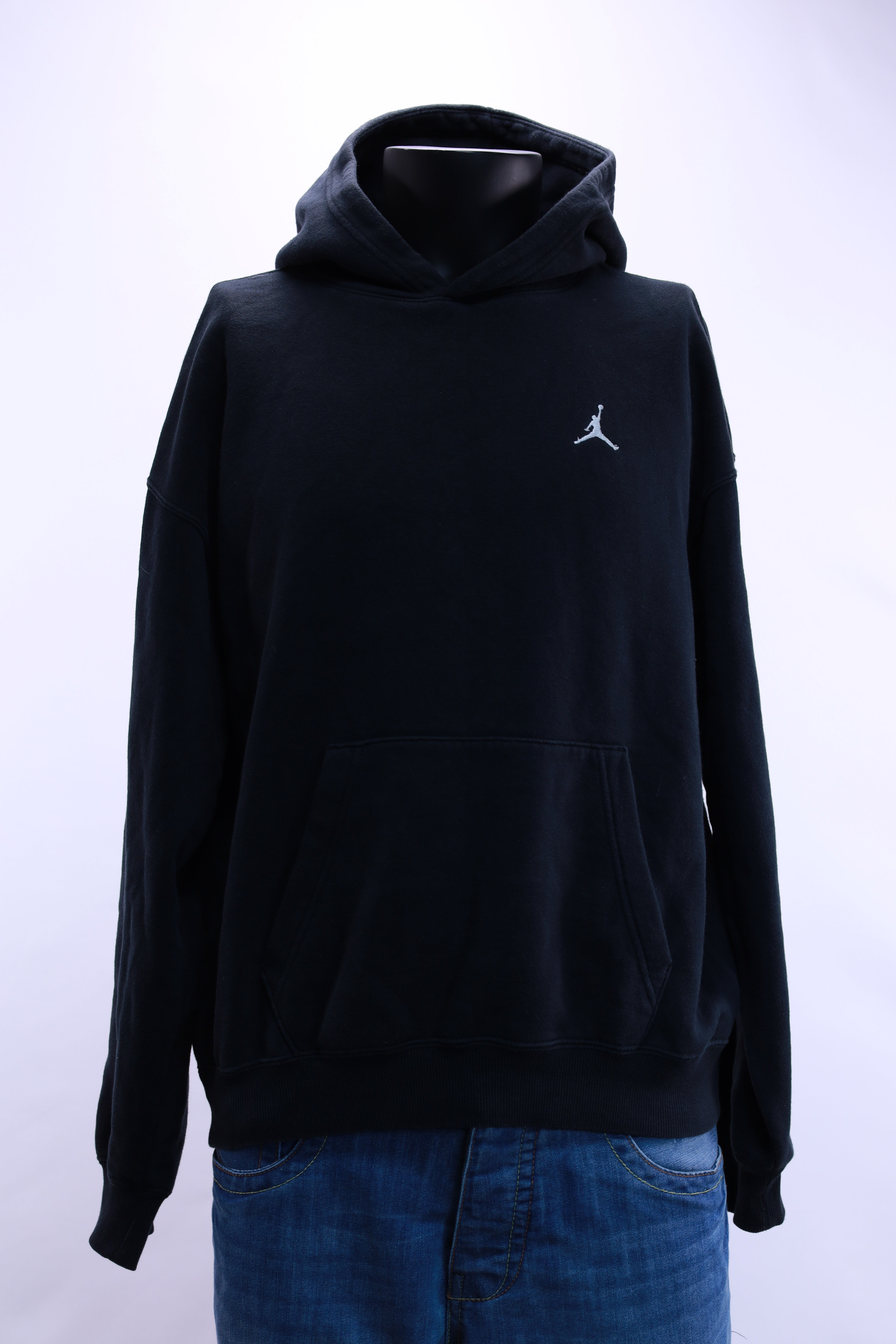 Jordan S худи