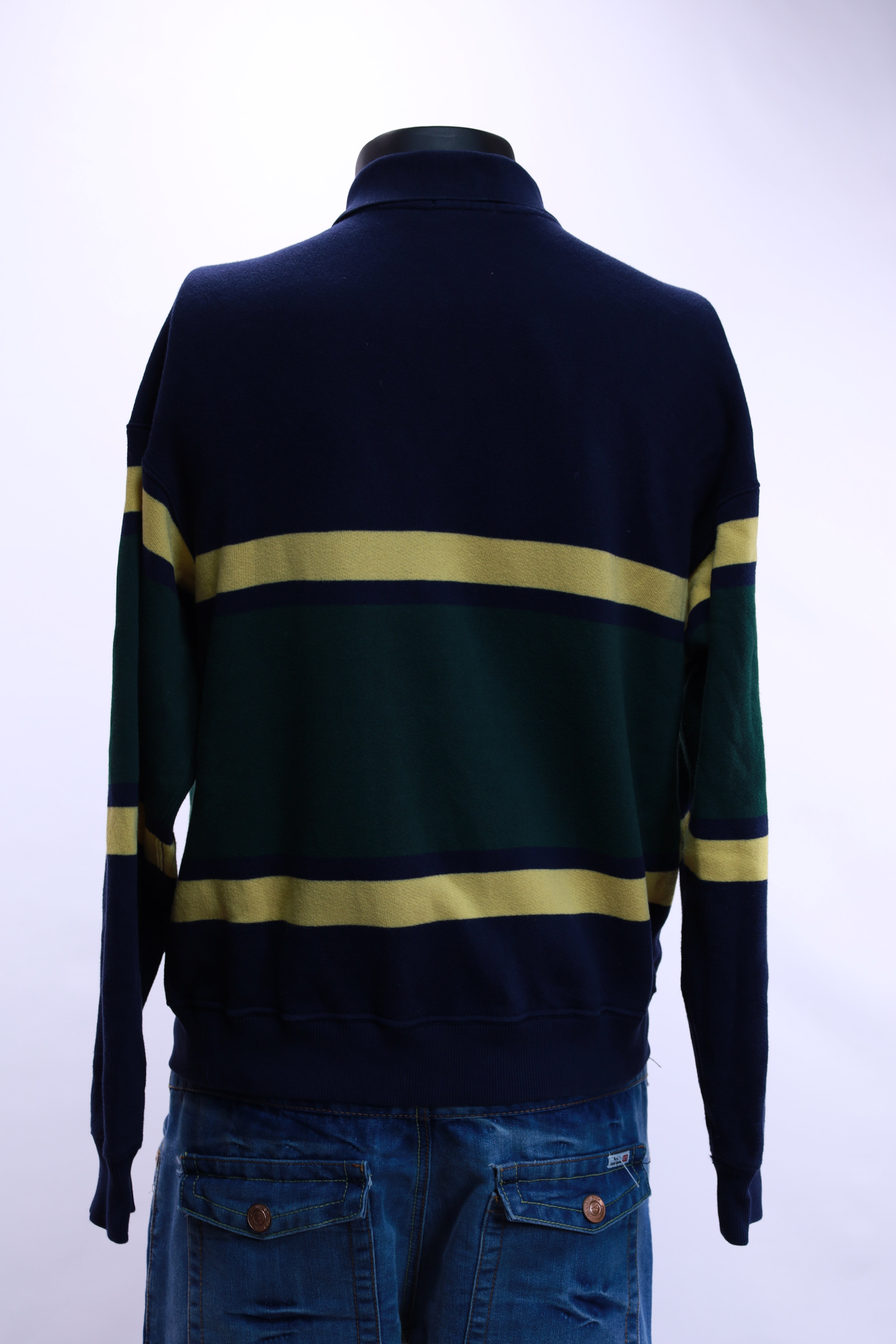 Polo Ralph Lauren M блуза с яка