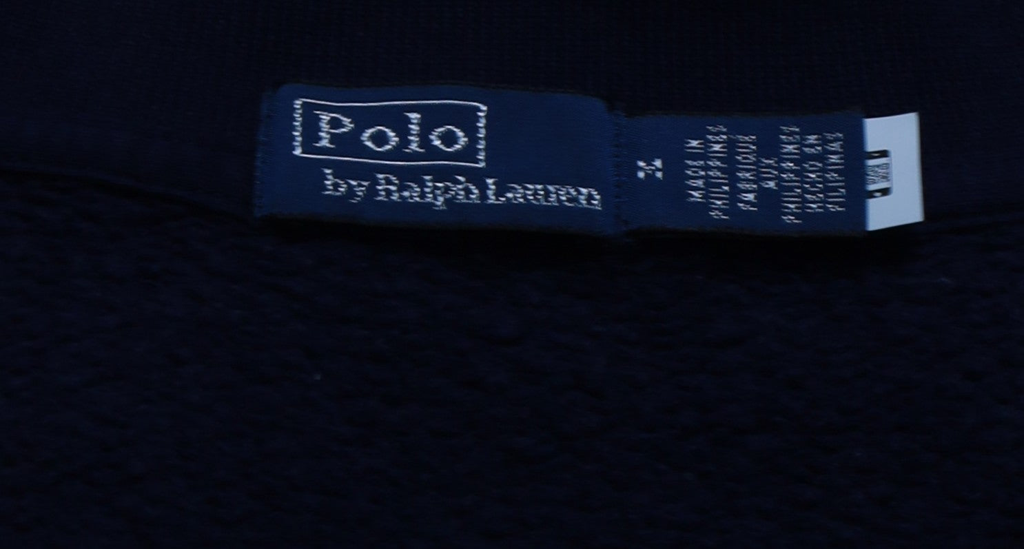 Polo Ralph Lauren M блуза с яка