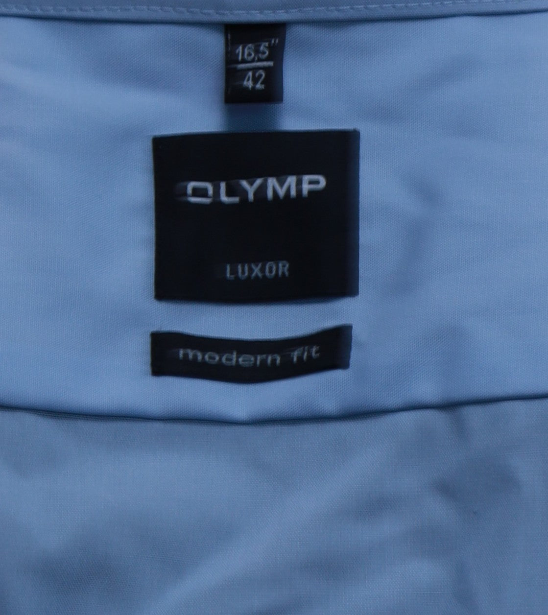 Olymp 42 риза