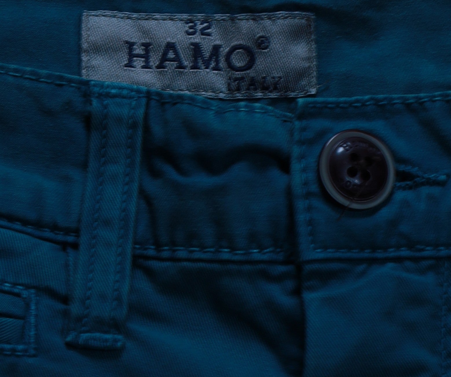 Hamo W32 къси панталони