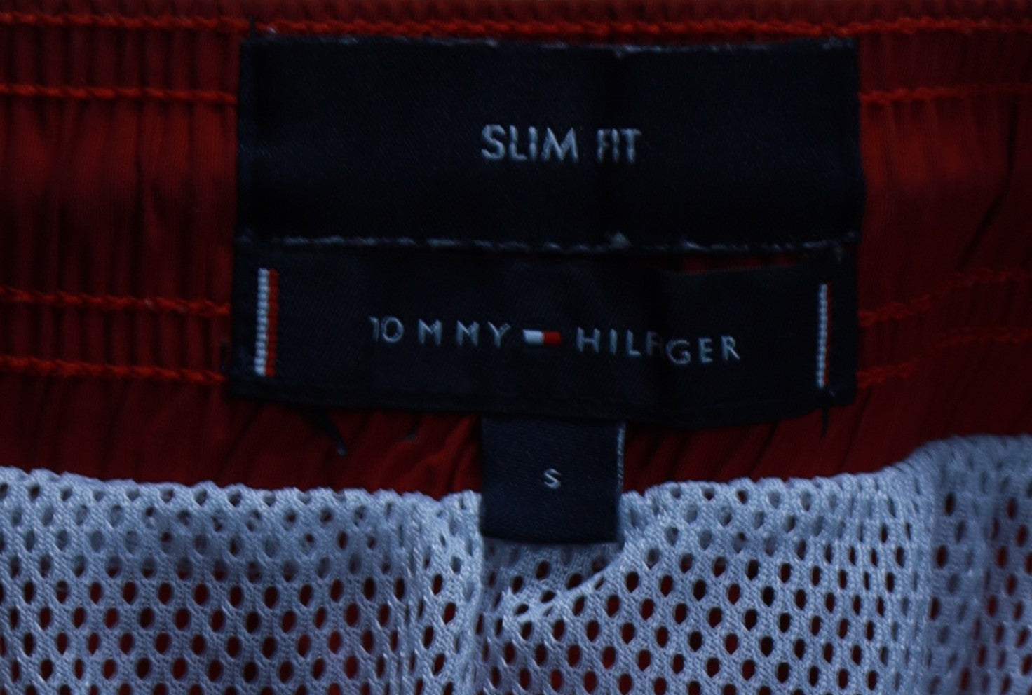 Tommy Hilfiger S бански