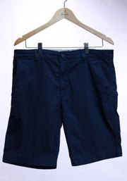 Levi's Chino W33 тъмносини къси панталони