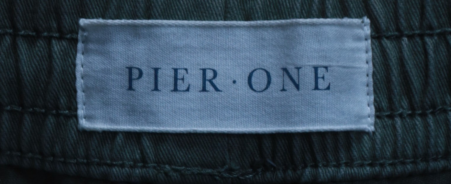 Pier One S къси панталони
