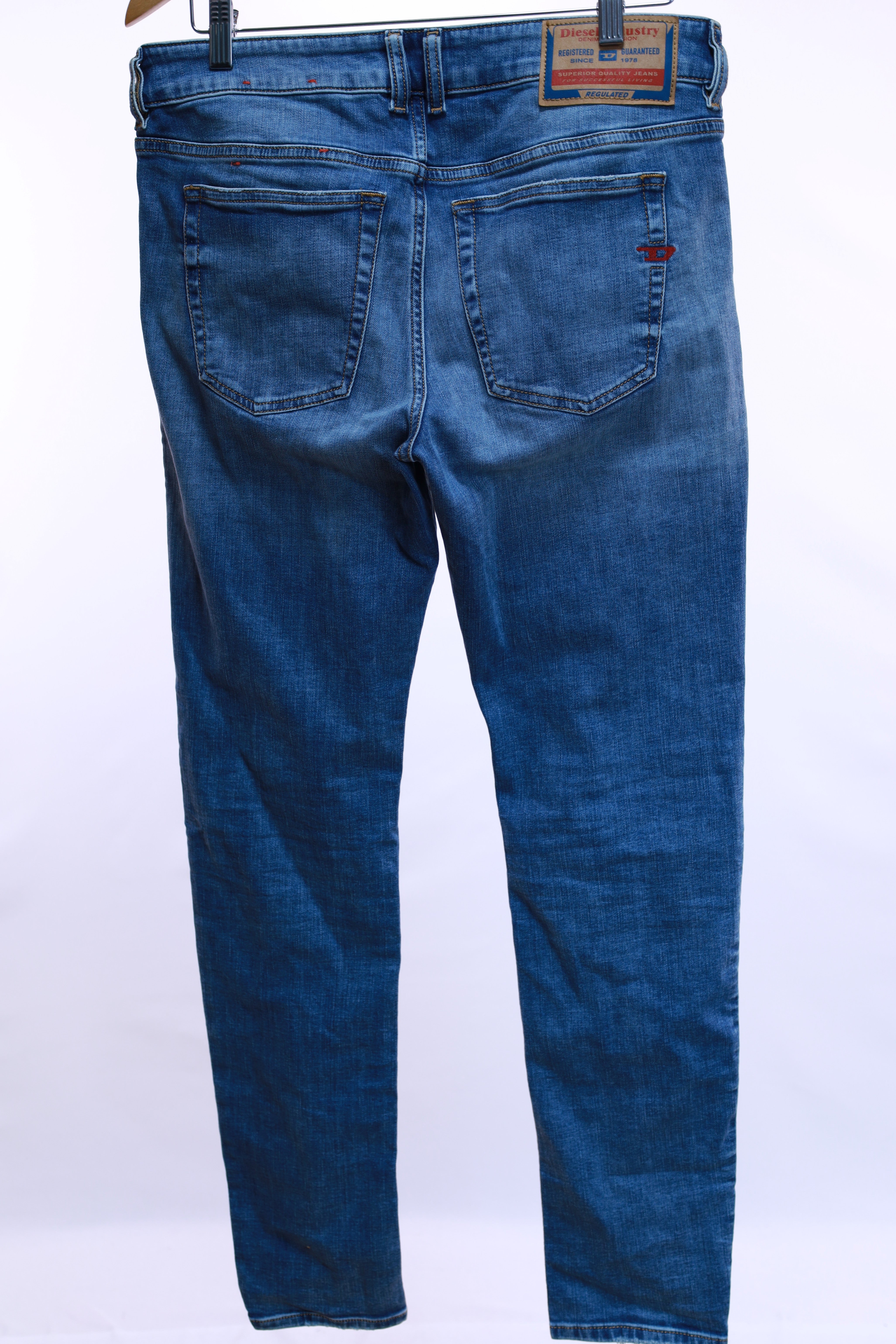 Diesel W33 дънки