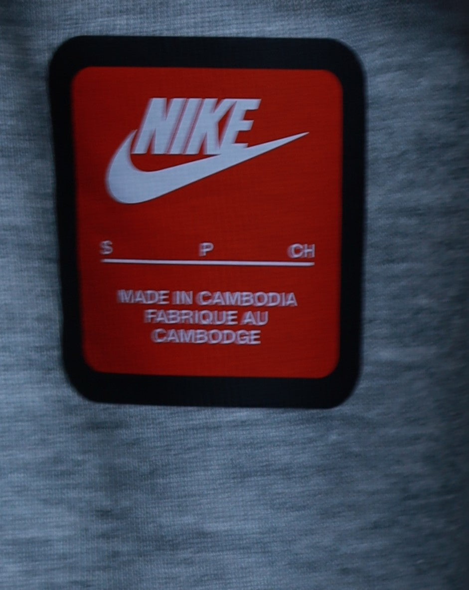 Nike Tech Fleece S спортно долнище