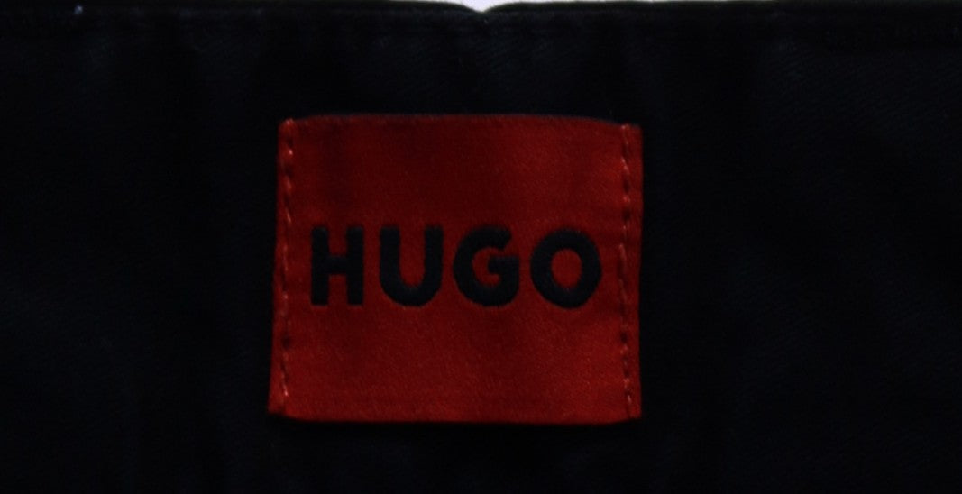 Hugo W31 панталон