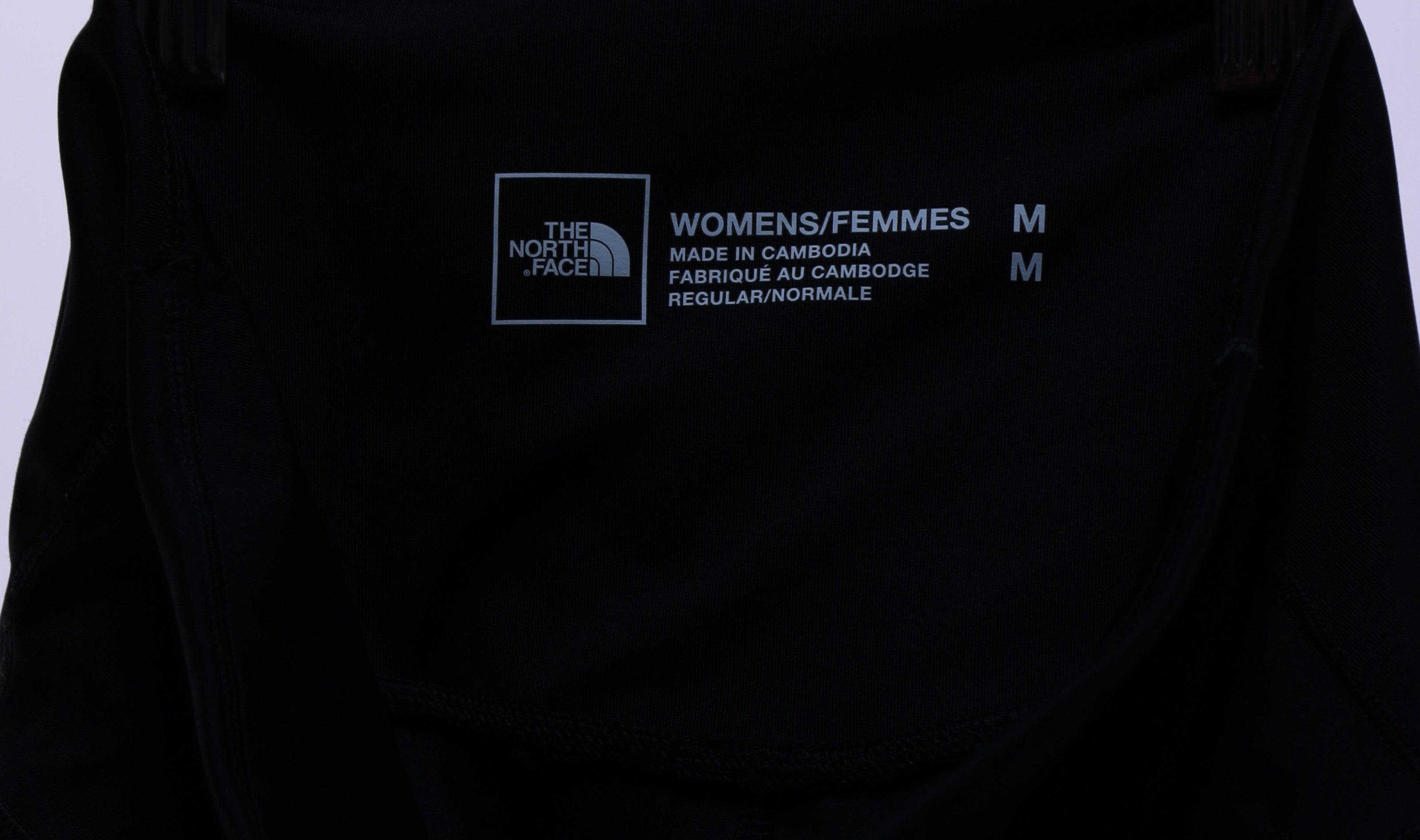 The North Face M клин