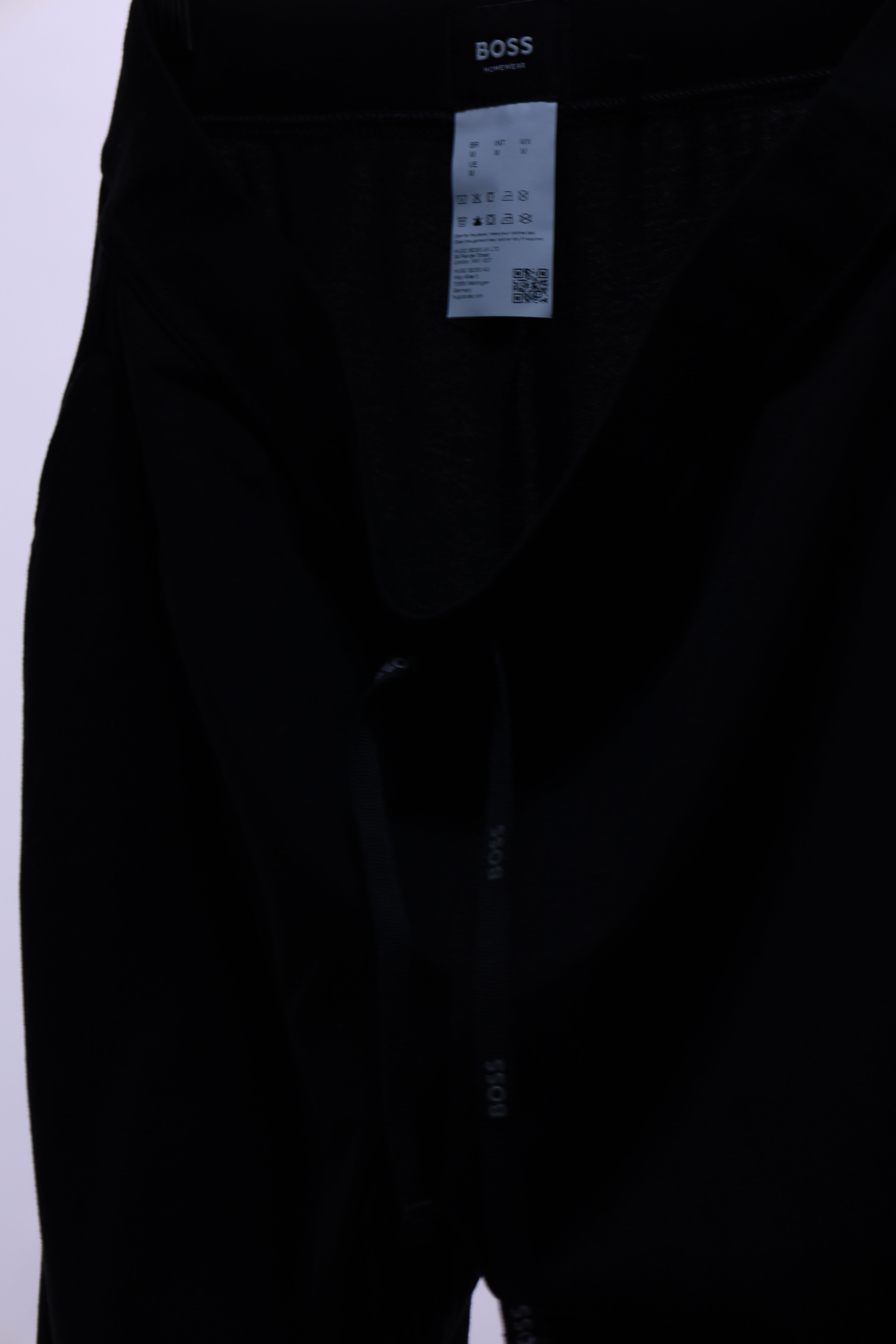 Boss M Home Wear долнище