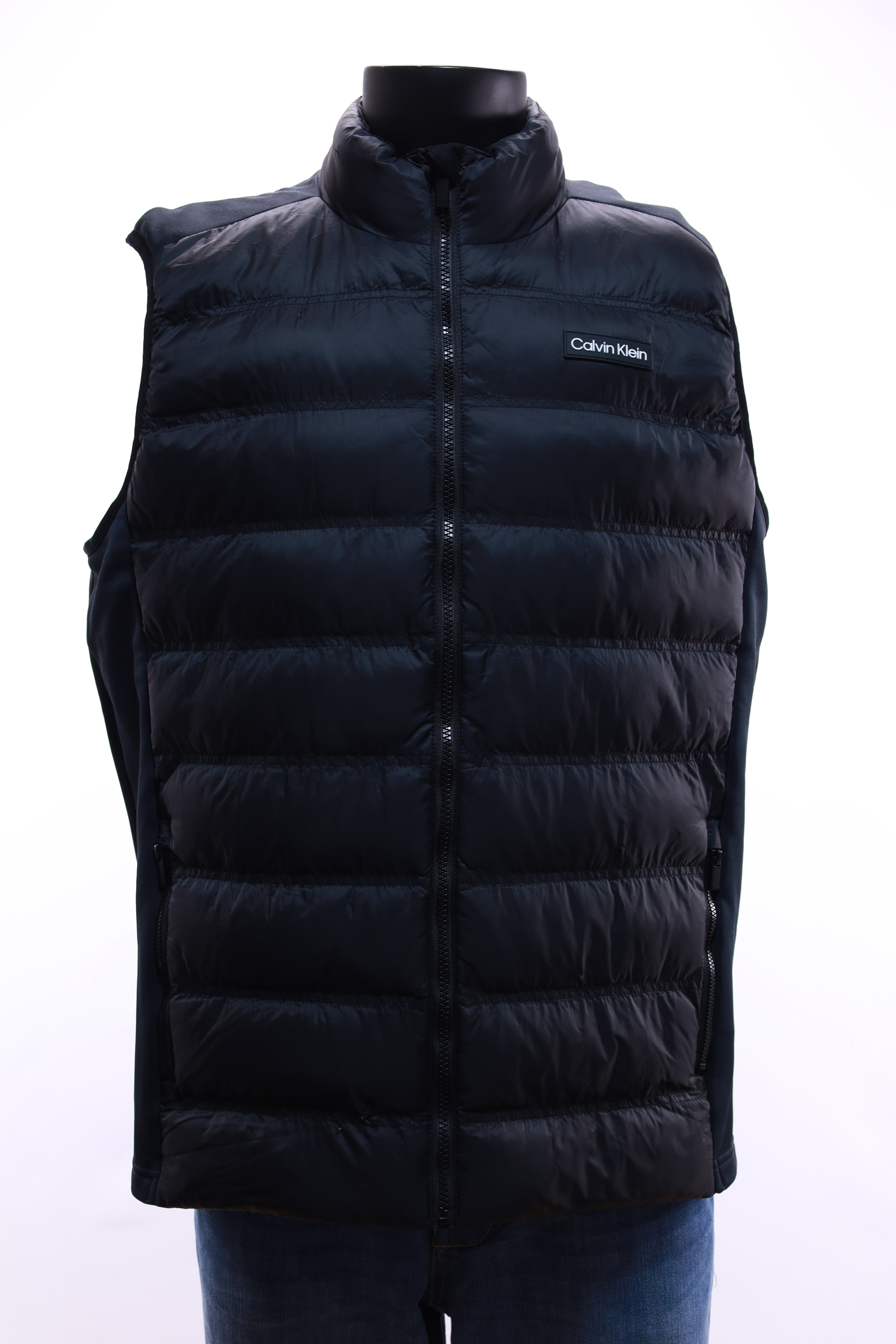 Calvin Klein XL жилетка